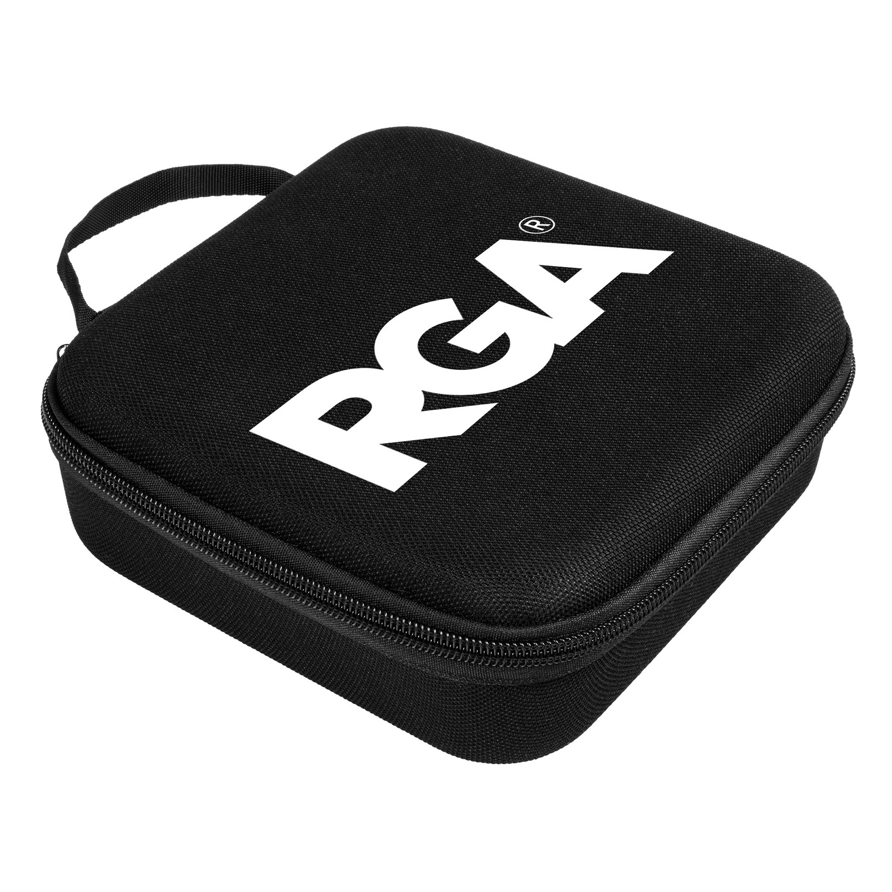 Picture of FlexRelief 4-in-1 Massage Gun with Travel Case