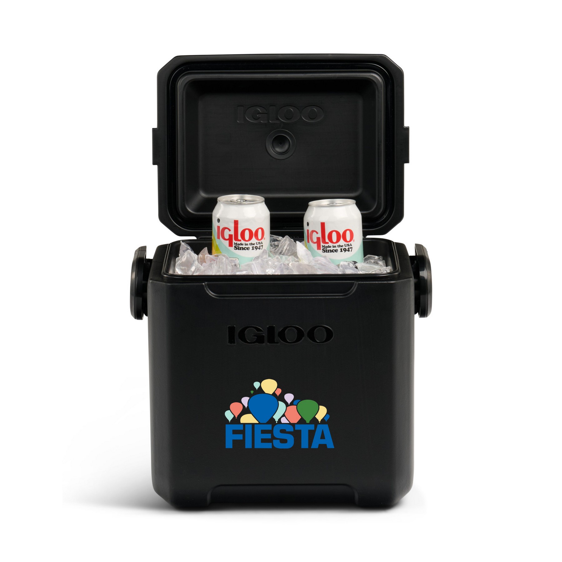 Picture of Igloo Tag Along Too Cooler - Black