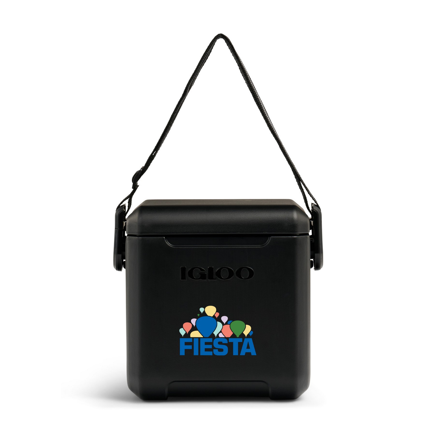Picture of Igloo Tag Along Too Cooler - Black