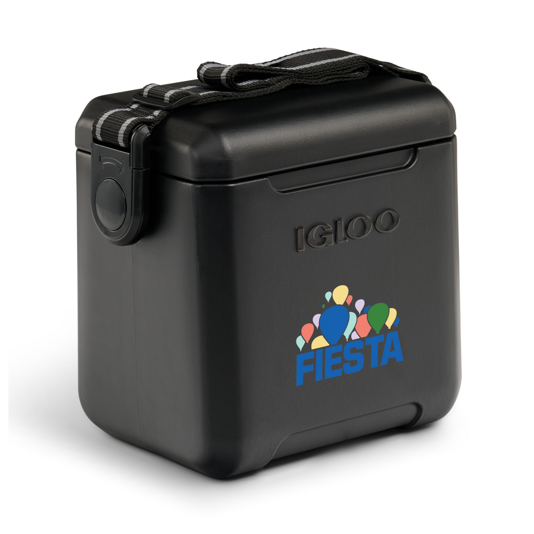 Picture of Igloo Tag Along Too Cooler - Black