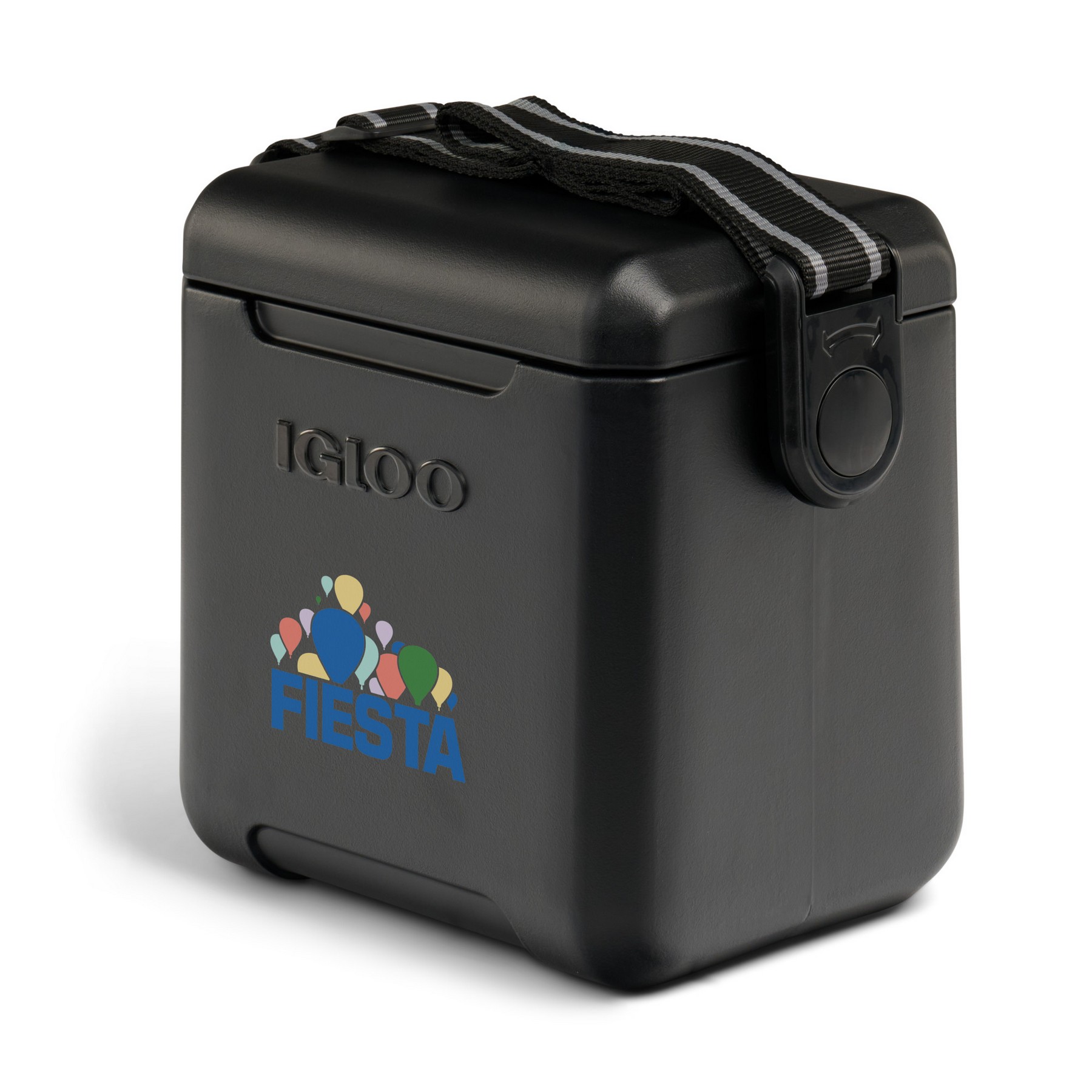 Picture of Igloo Tag Along Too Cooler - Black