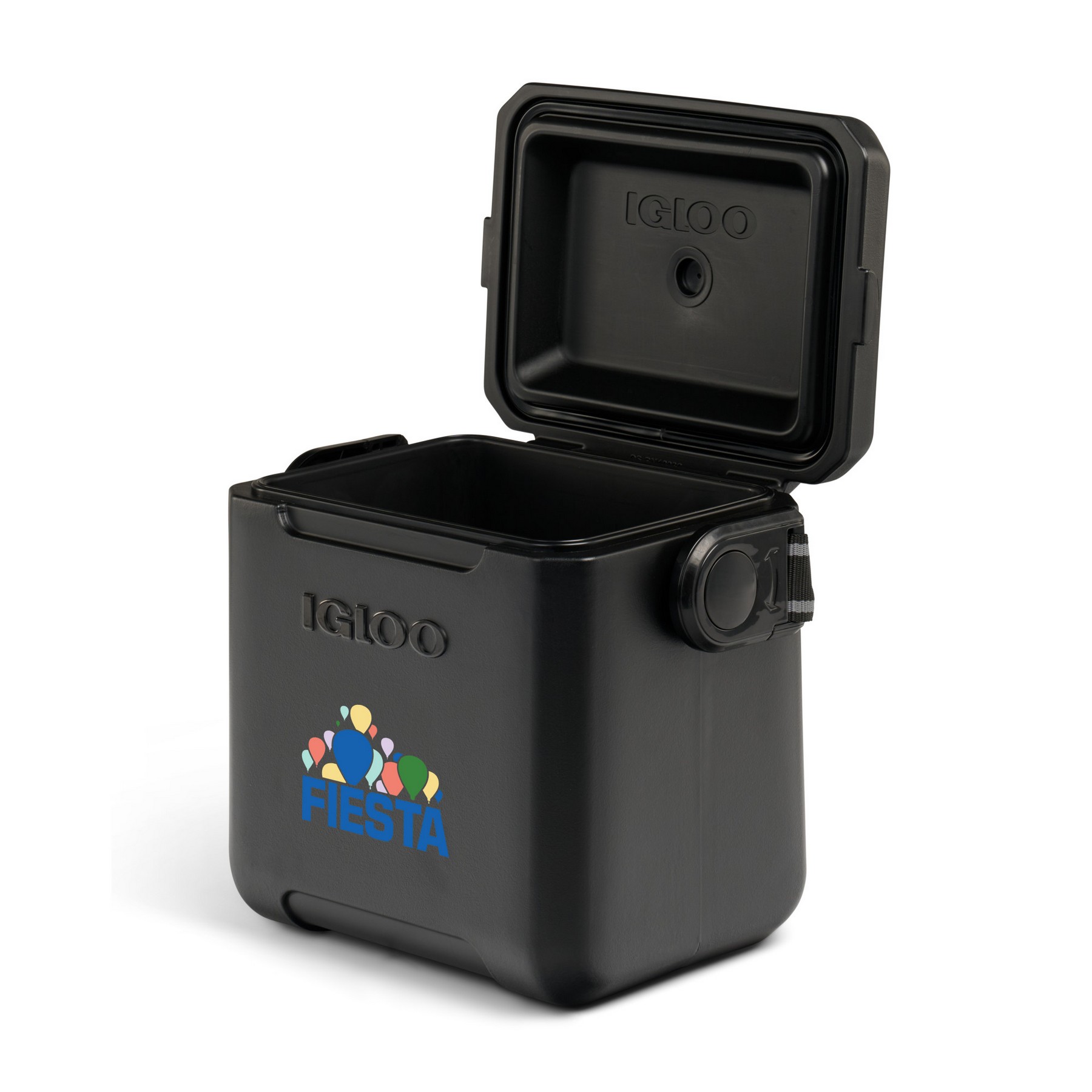 Picture of Igloo Tag Along Too Cooler - Black
