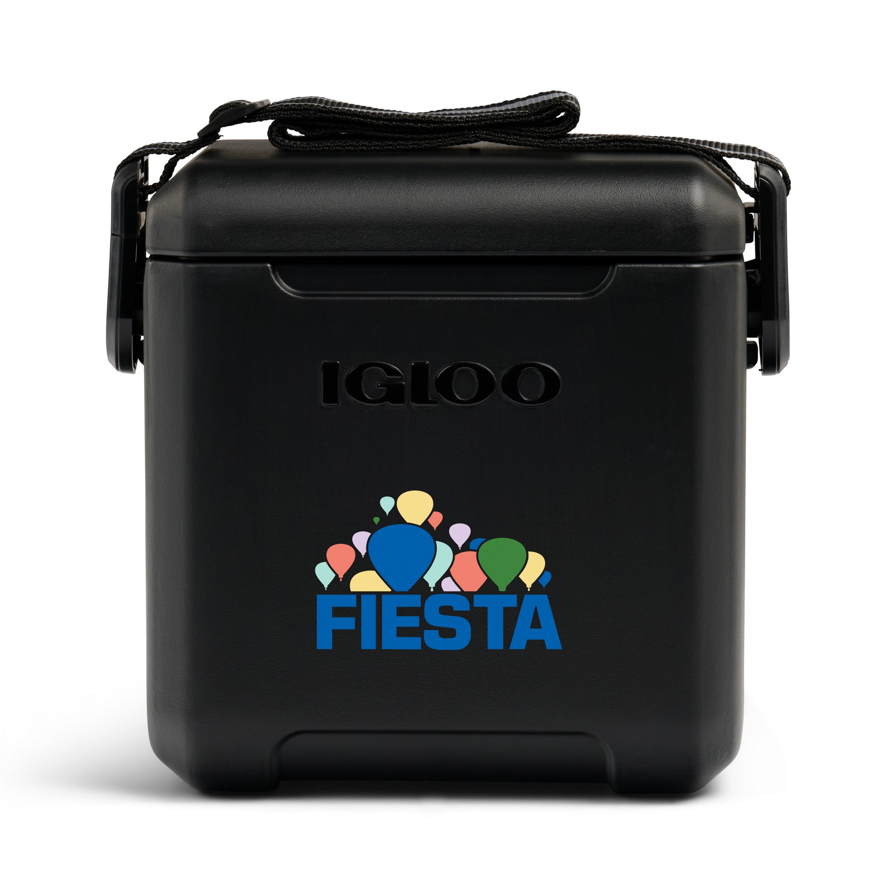 Picture of Igloo Tag Along Too Cooler - Black