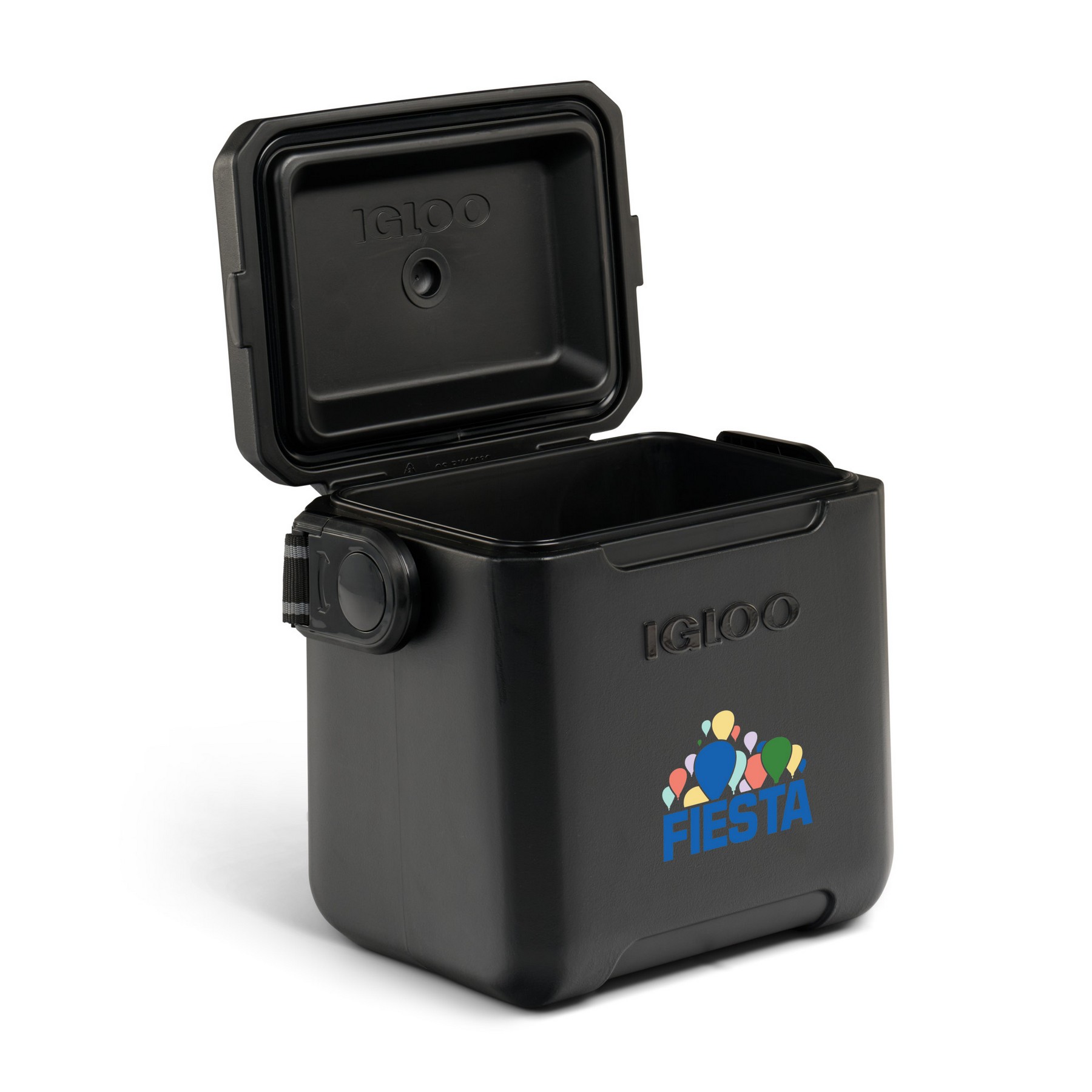 Picture of Igloo Tag Along Too Cooler - Black