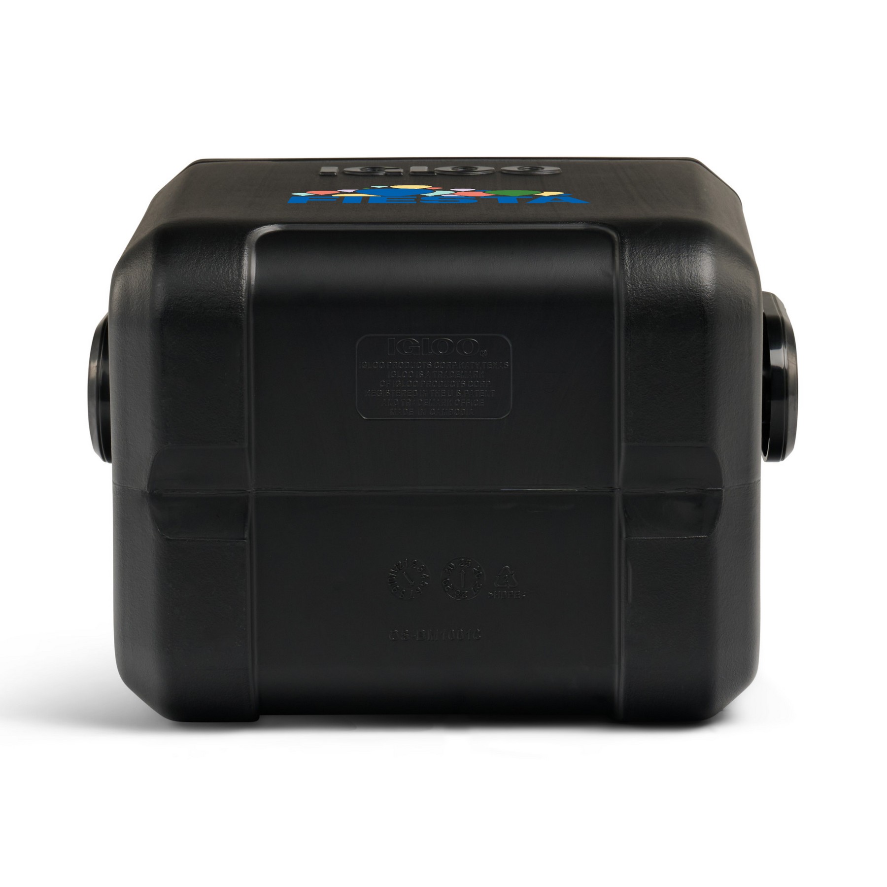 Picture of Igloo Tag Along Too Cooler - Black