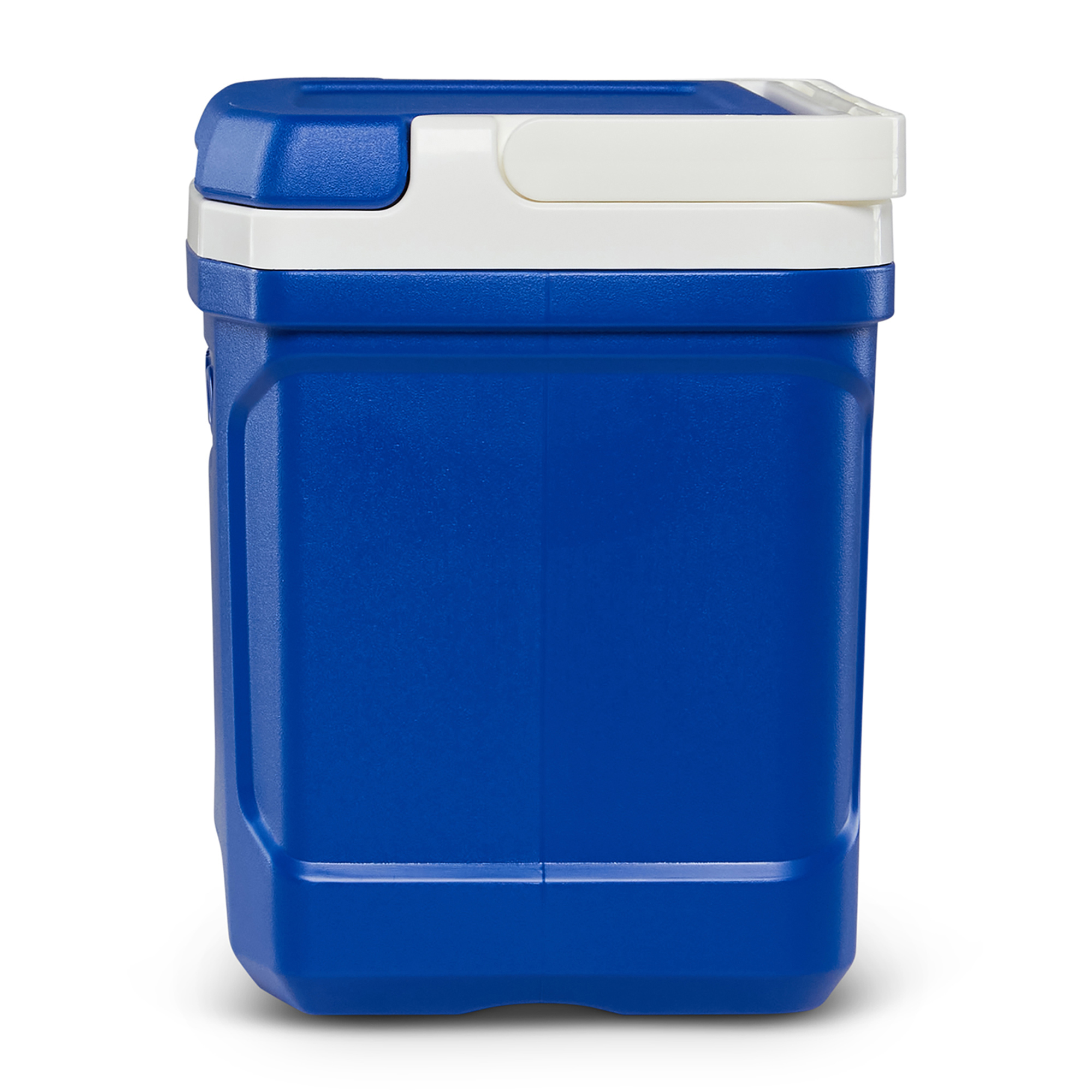 Picture of Igloo Profile II 16 Qt Cooler - White-Majestic Blue