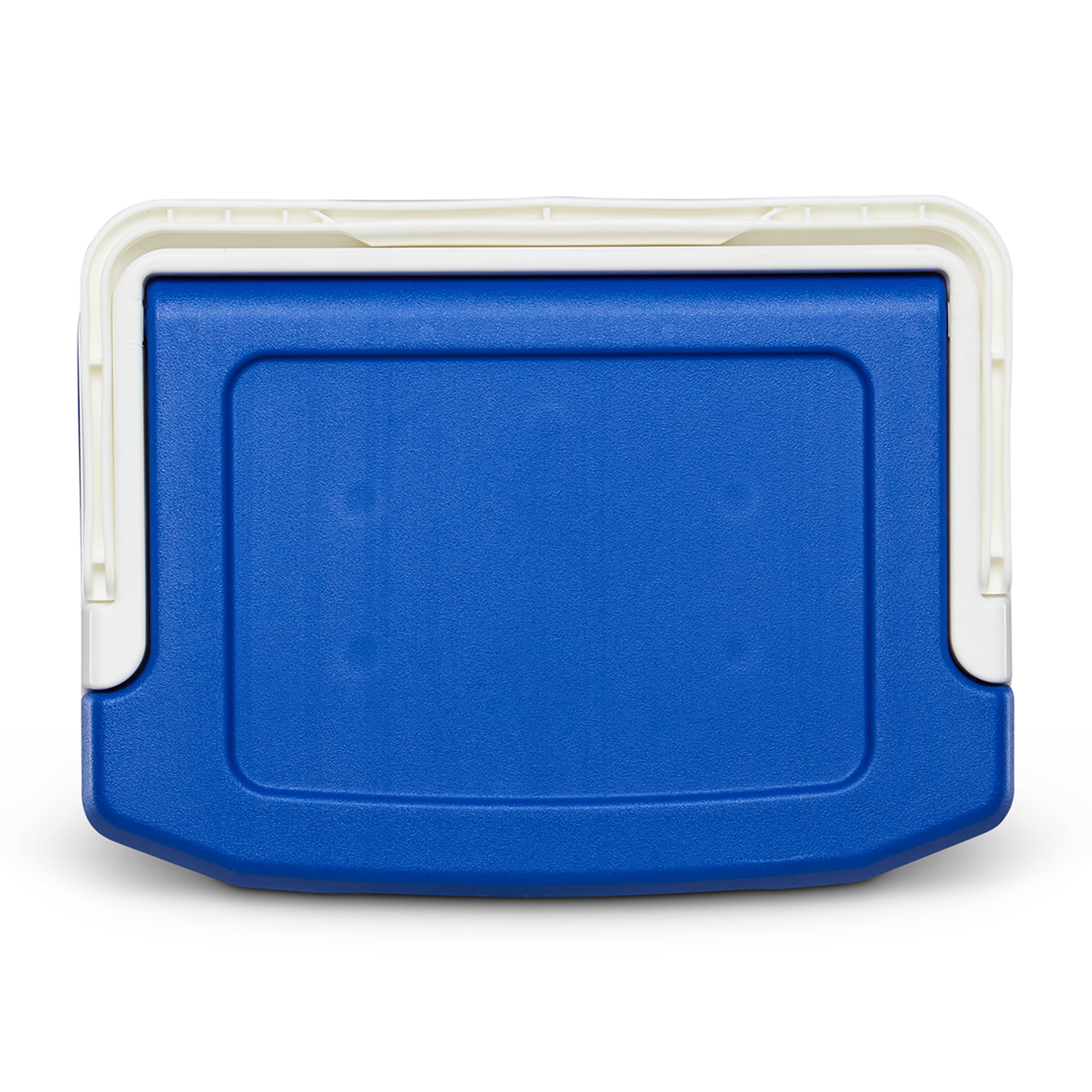 Picture of Igloo Profile II 16 Qt Cooler - White-Majestic Blue