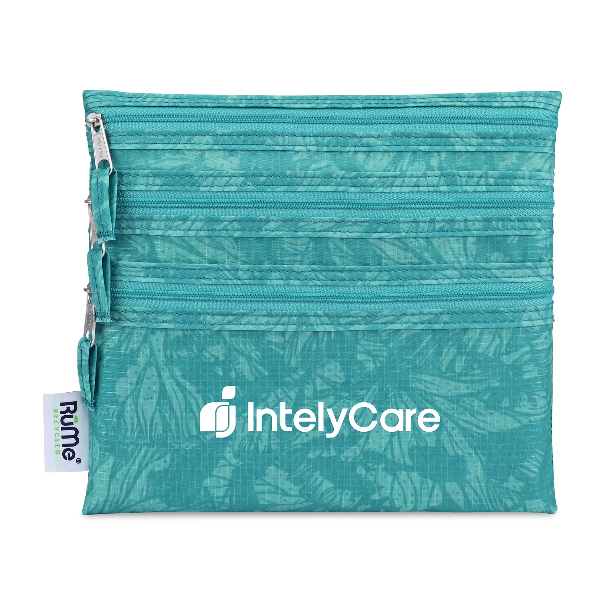 Picture of RuMe Recycled Ripstop rPET Baggie All - Retro Blue