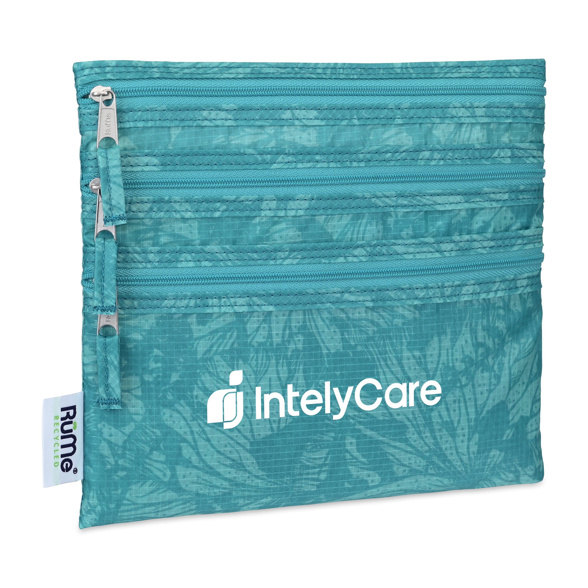 Picture of RuMe Recycled Ripstop rPET Baggie All - Retro Blue