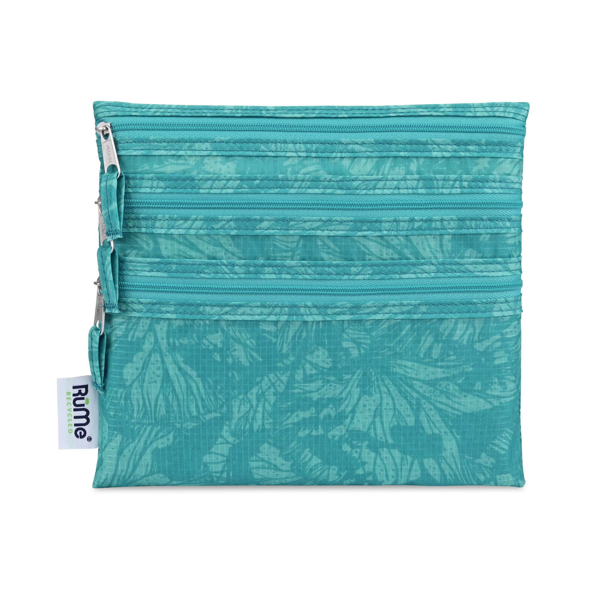 Picture of RuMe Recycled Ripstop rPET Baggie All - Retro Blue