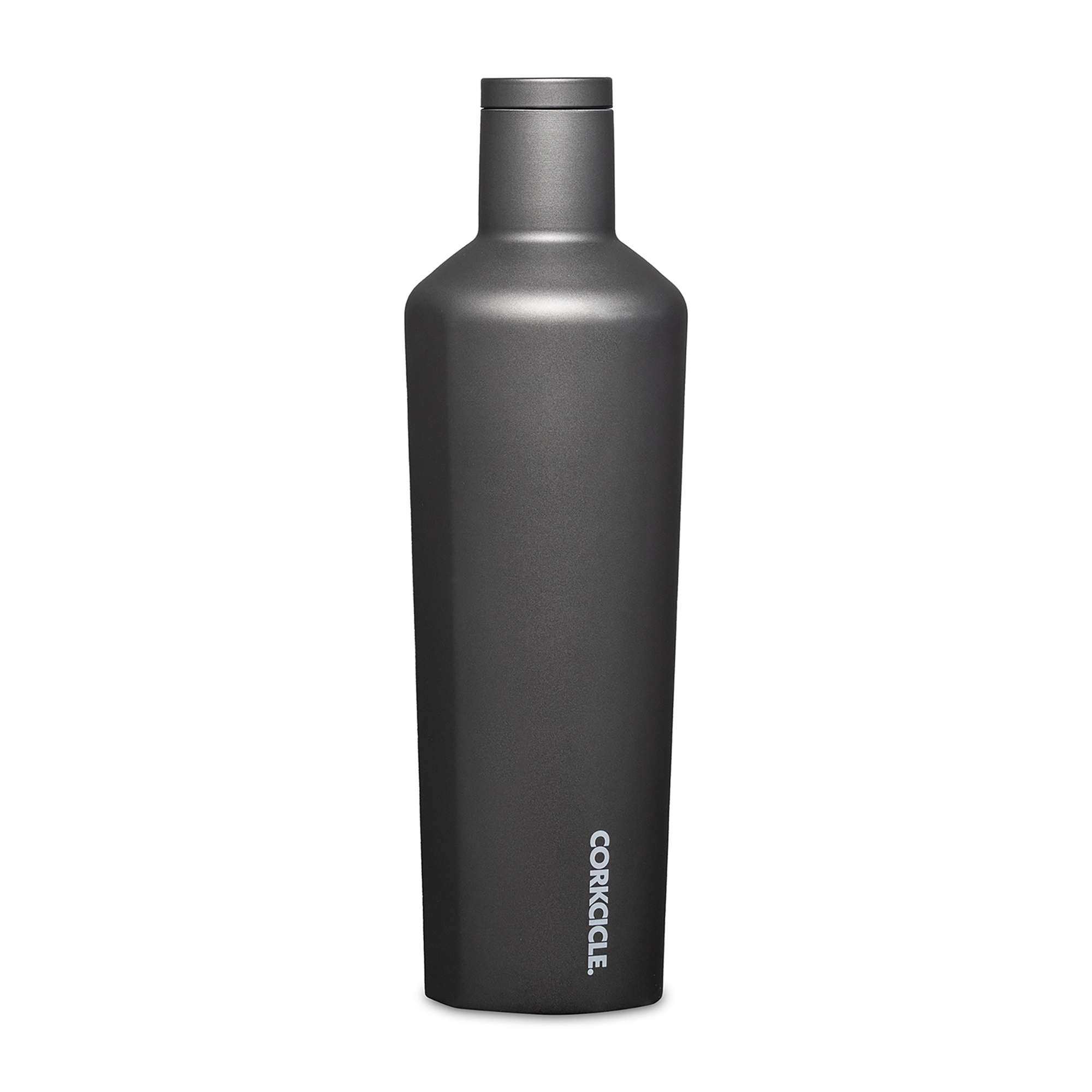 Picture of CORKCICLE Pure Taste Canteen - 25 Oz. - Slate