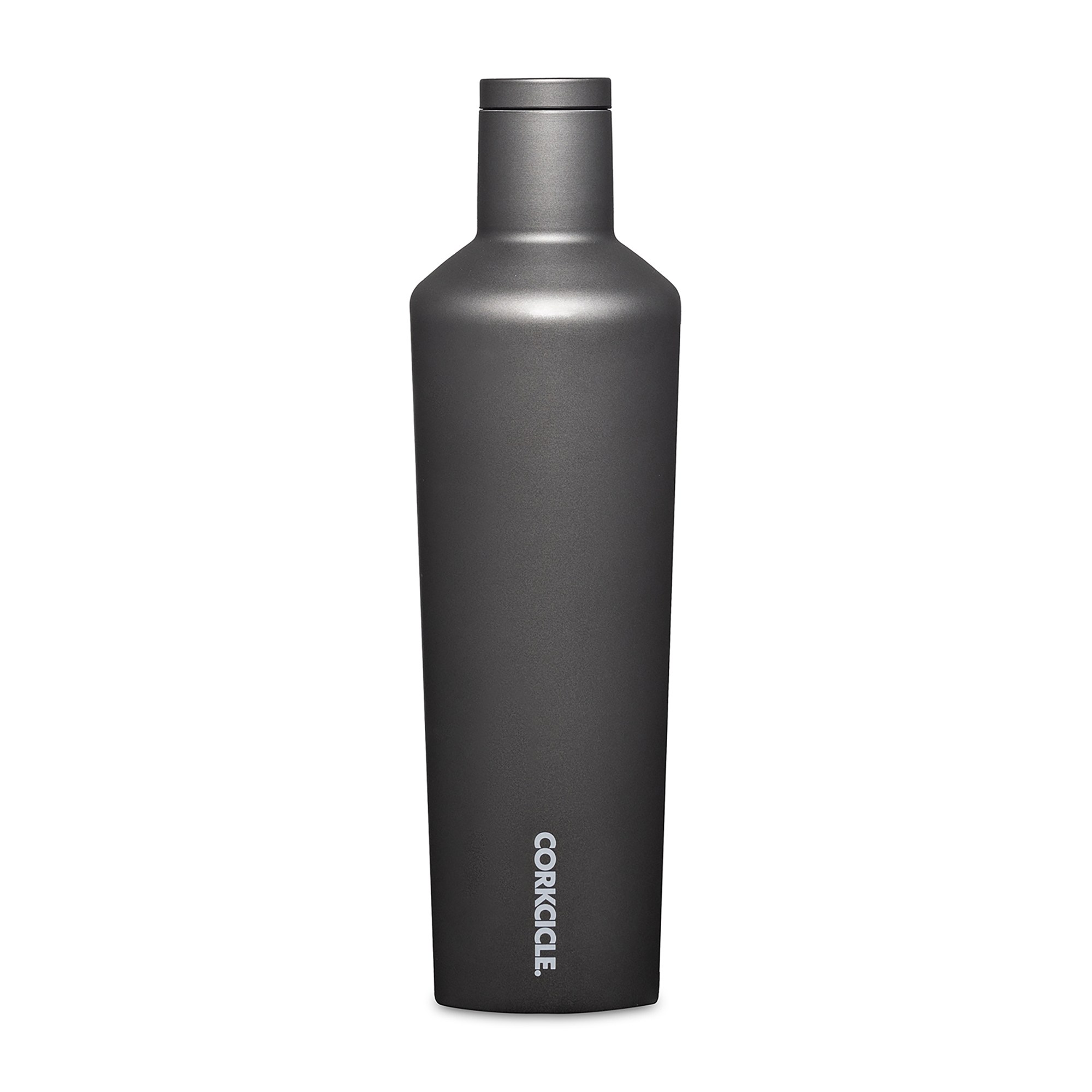 Picture of CORKCICLE Pure Taste Canteen - 25 Oz. - Slate