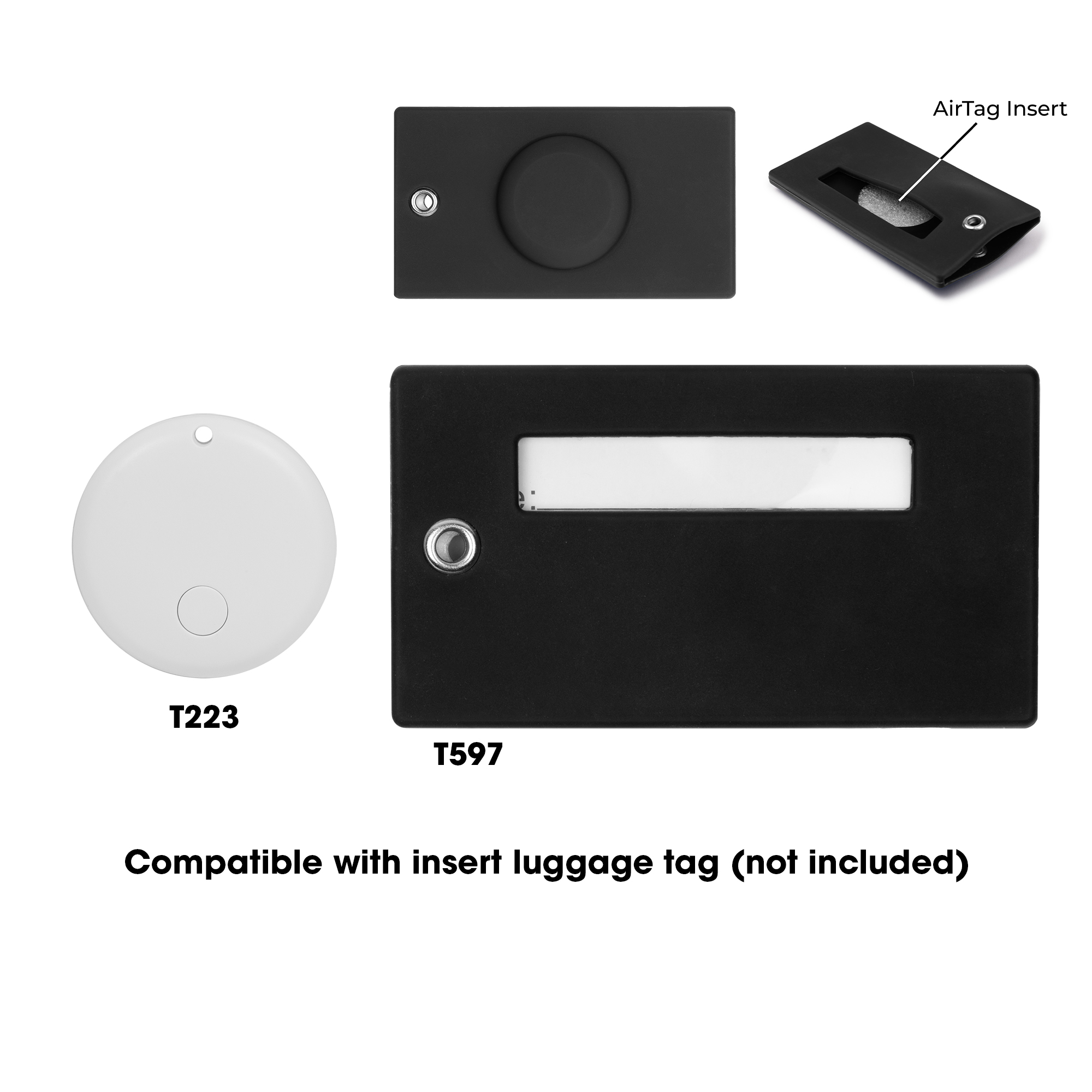 Picture of DualLink Smart Tracker