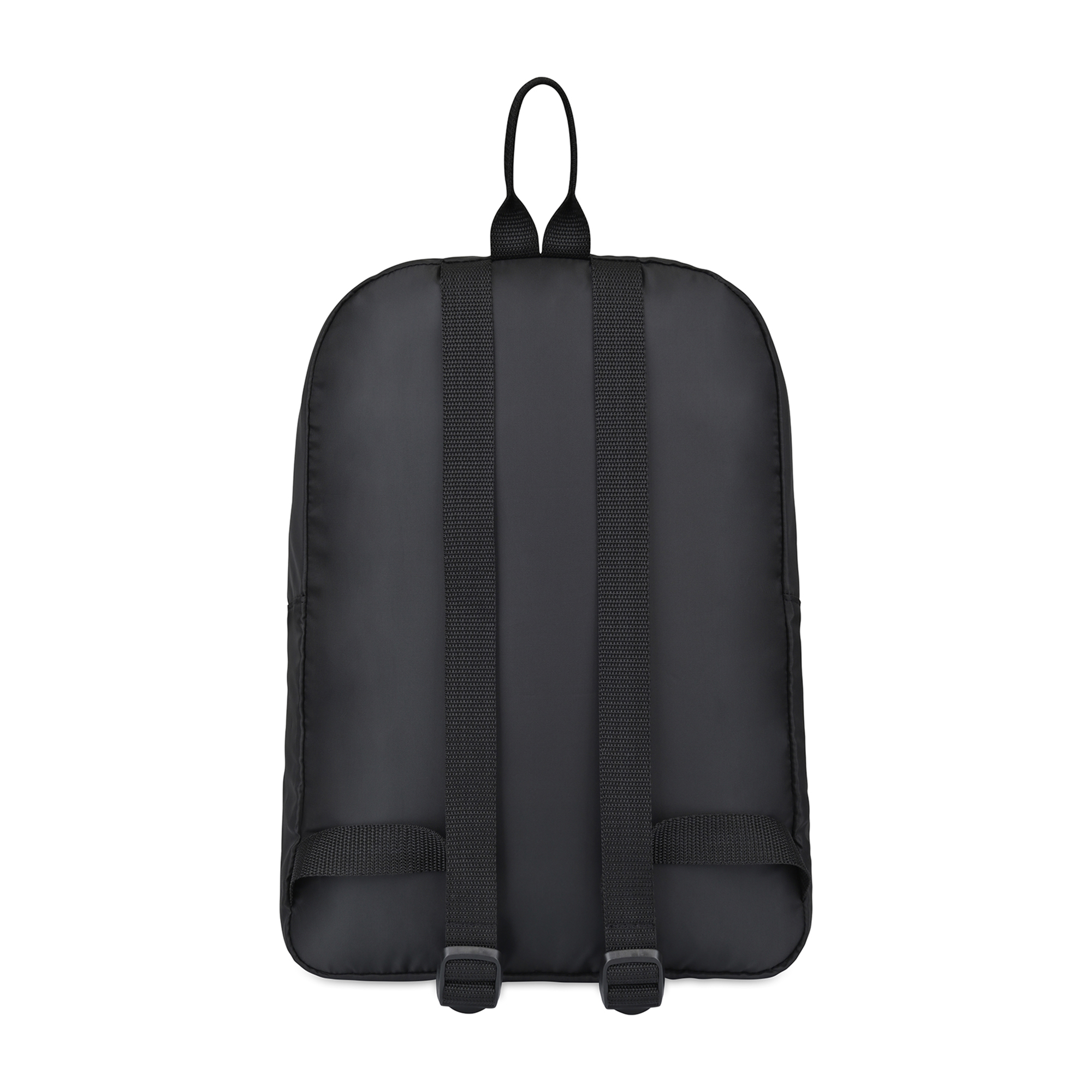 Picture of Arlo Recycled rPET Backpack - Black