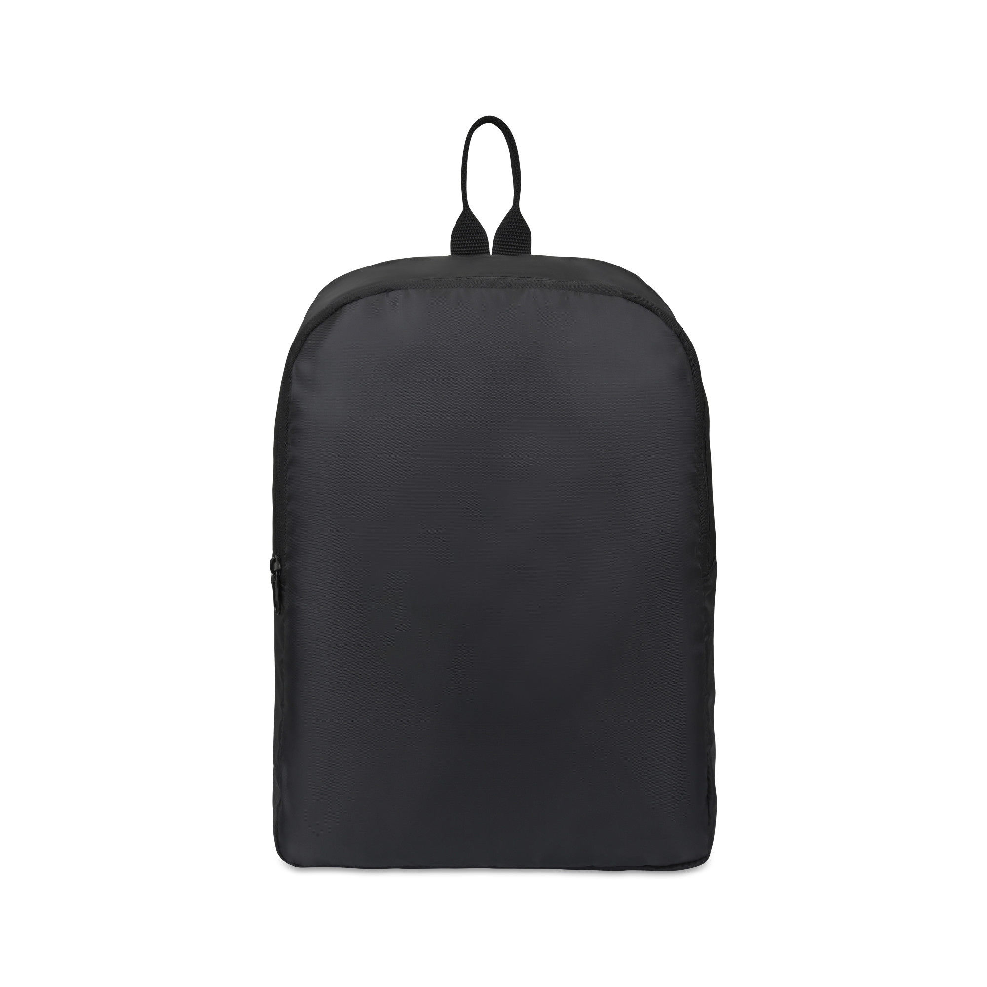 Picture of Arlo Recycled rPET Backpack - Black