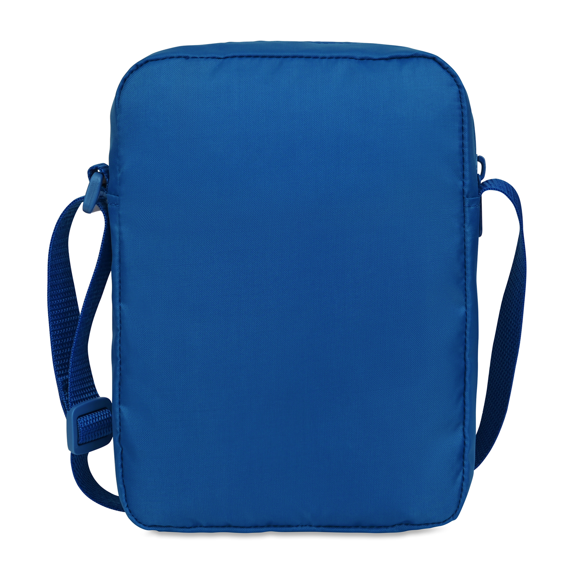 Picture of Arlo Recycled rPET Mini Crossbody - Royal Blue