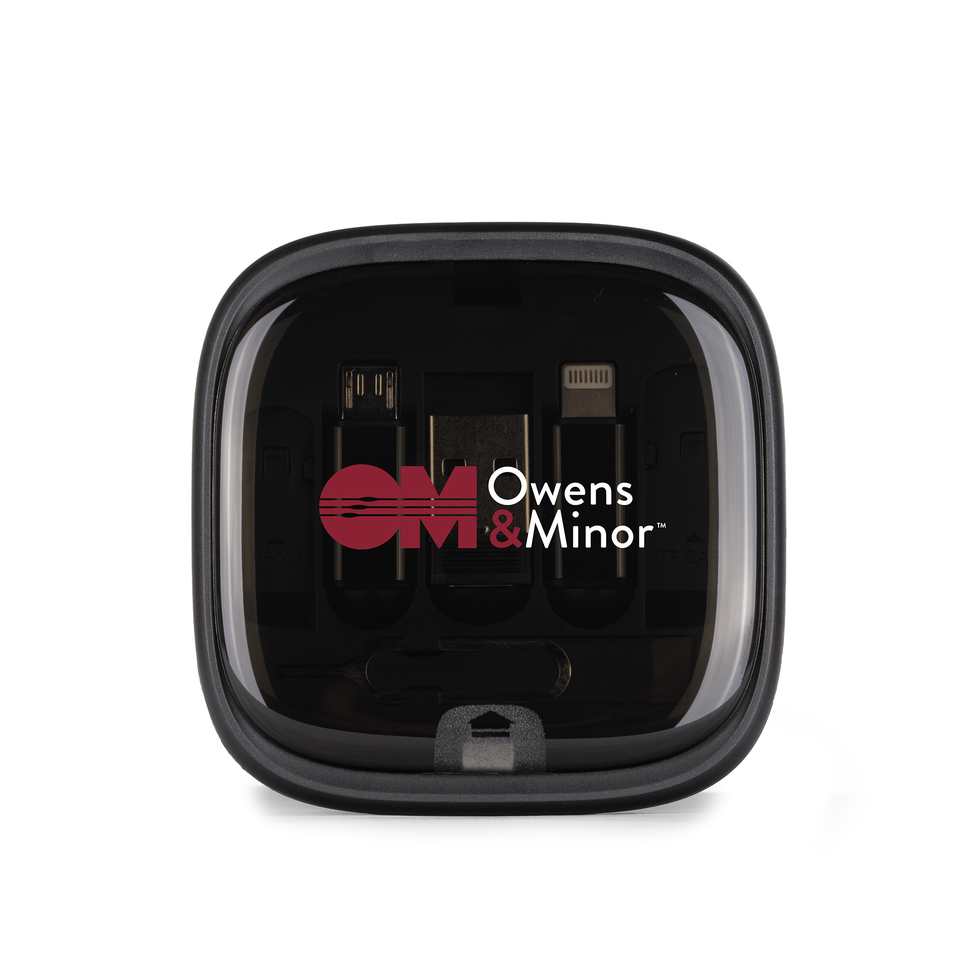Picture of PowerPod Retractable Charging Kit