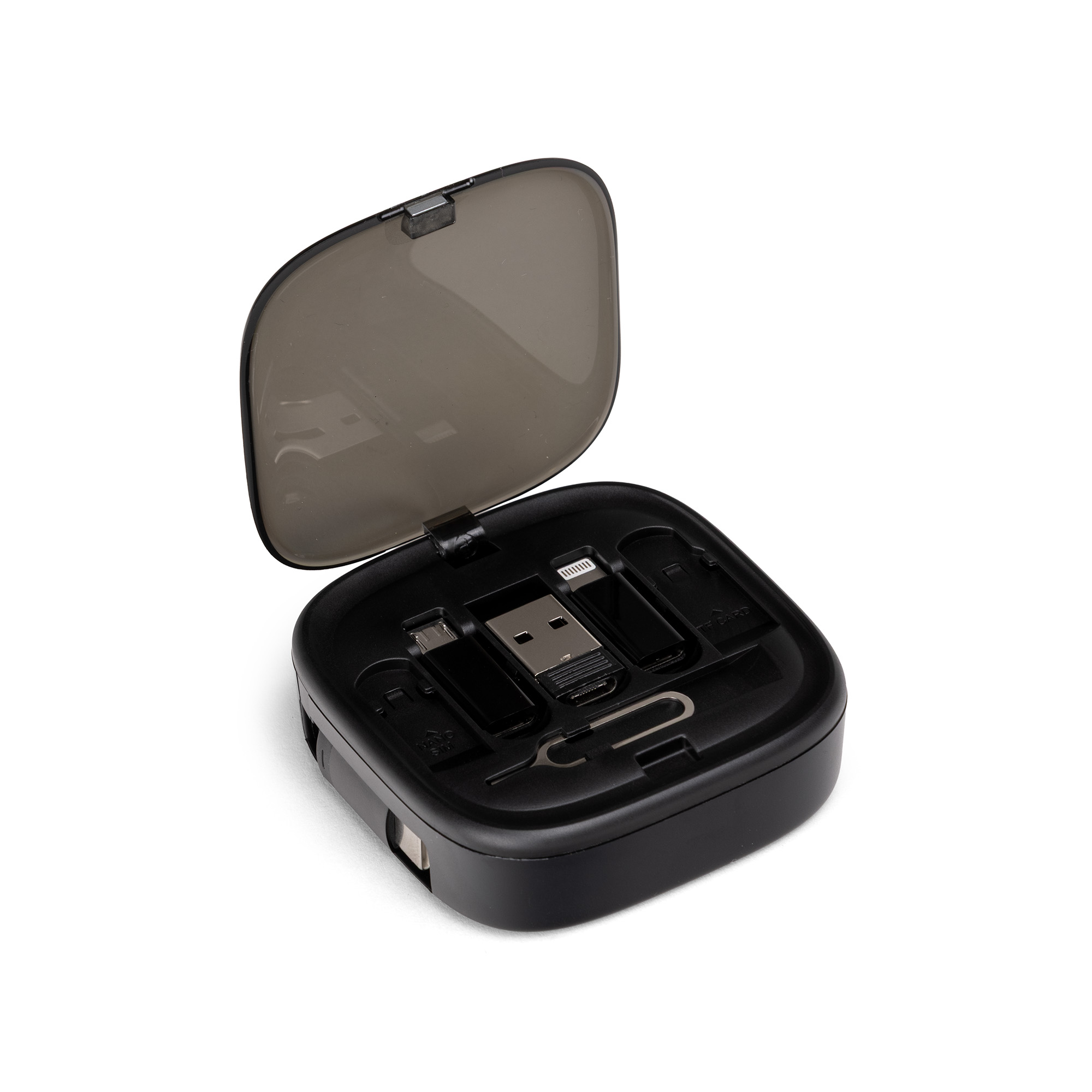 Picture of PowerPod Retractable Charging Kit