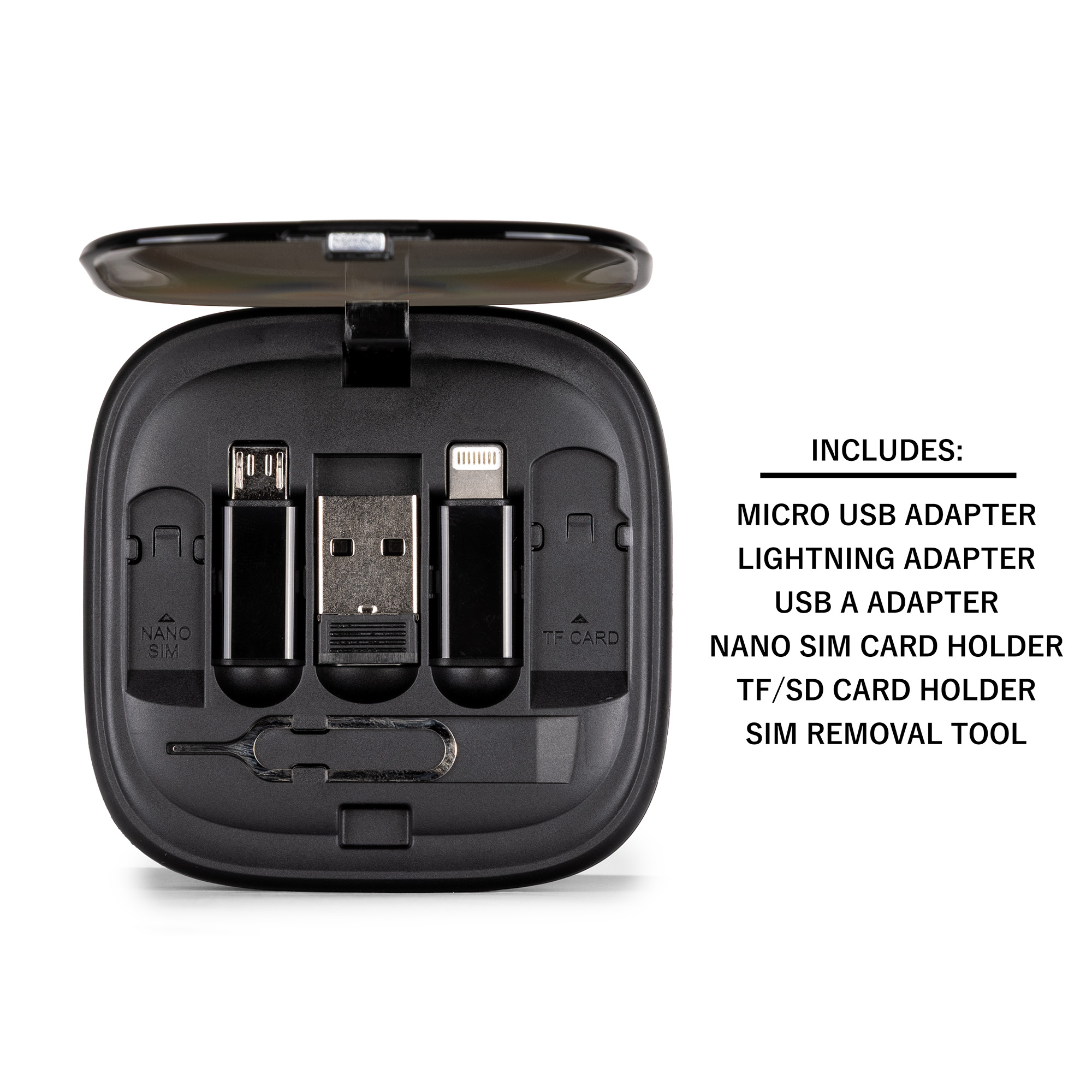 Picture of PowerPod Retractable Charging Kit