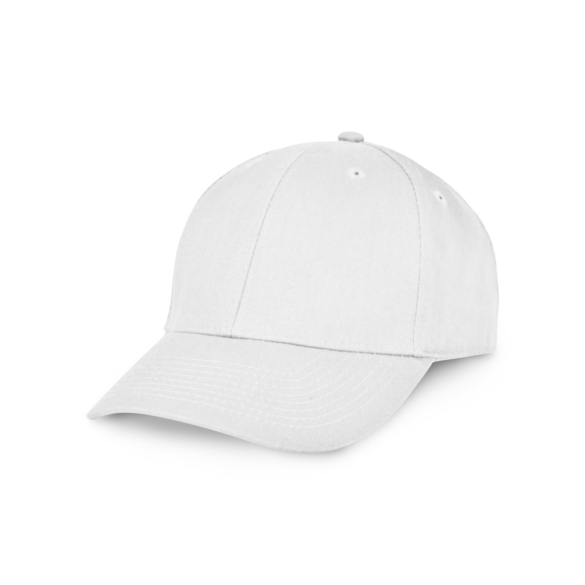 Picture of Merrimack Hat Co. Bristol Cap - White