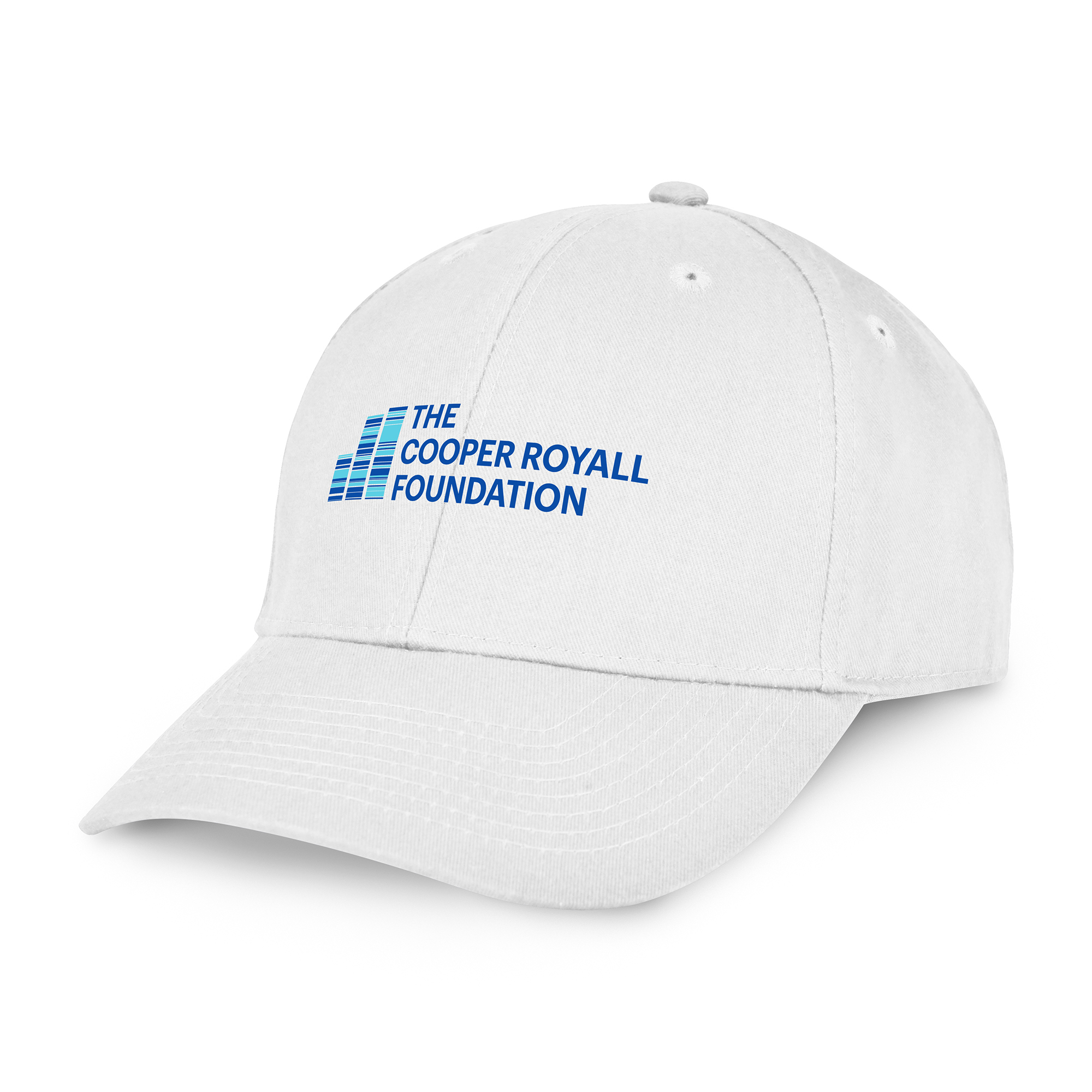 Picture of Merrimack Hat Co. Bristol Cap - White