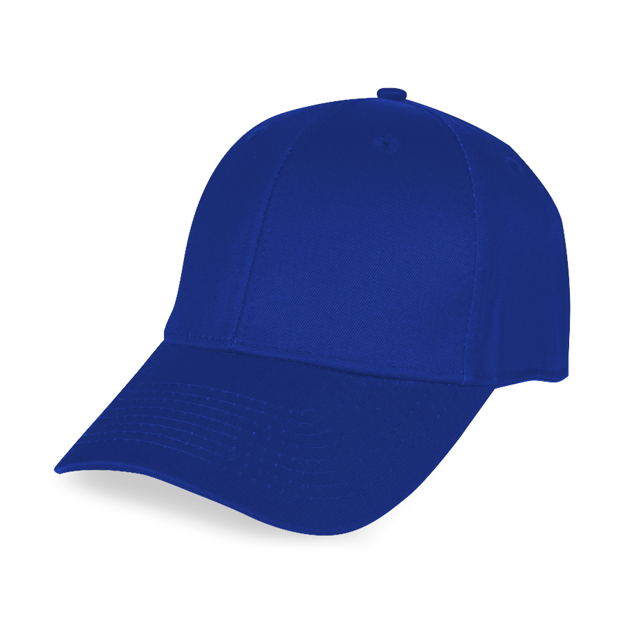 Picture of Merrimack Hat Co. Alden Cap - Cobalt