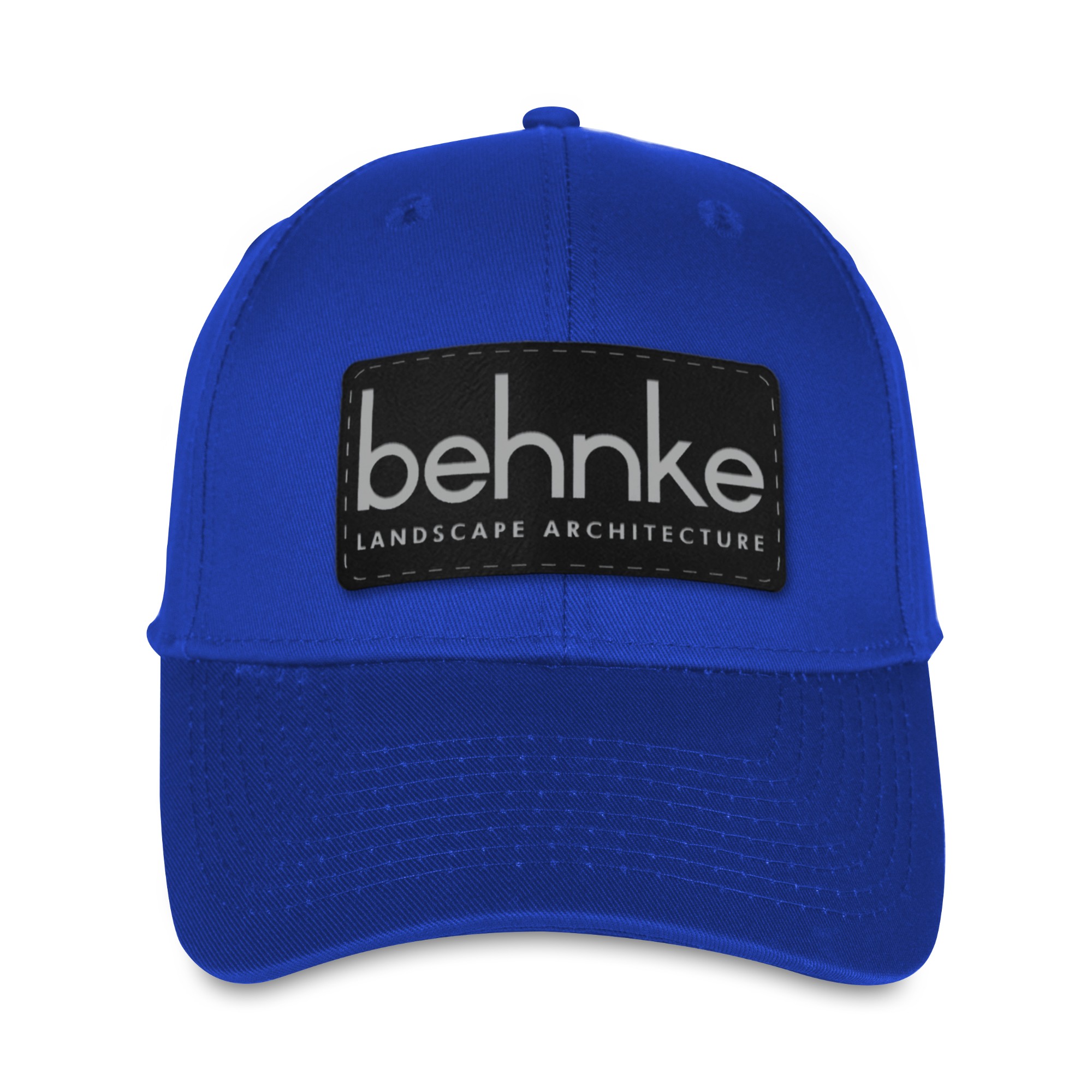 Picture of Merrimack Hat Co. Alden Cap - Cobalt