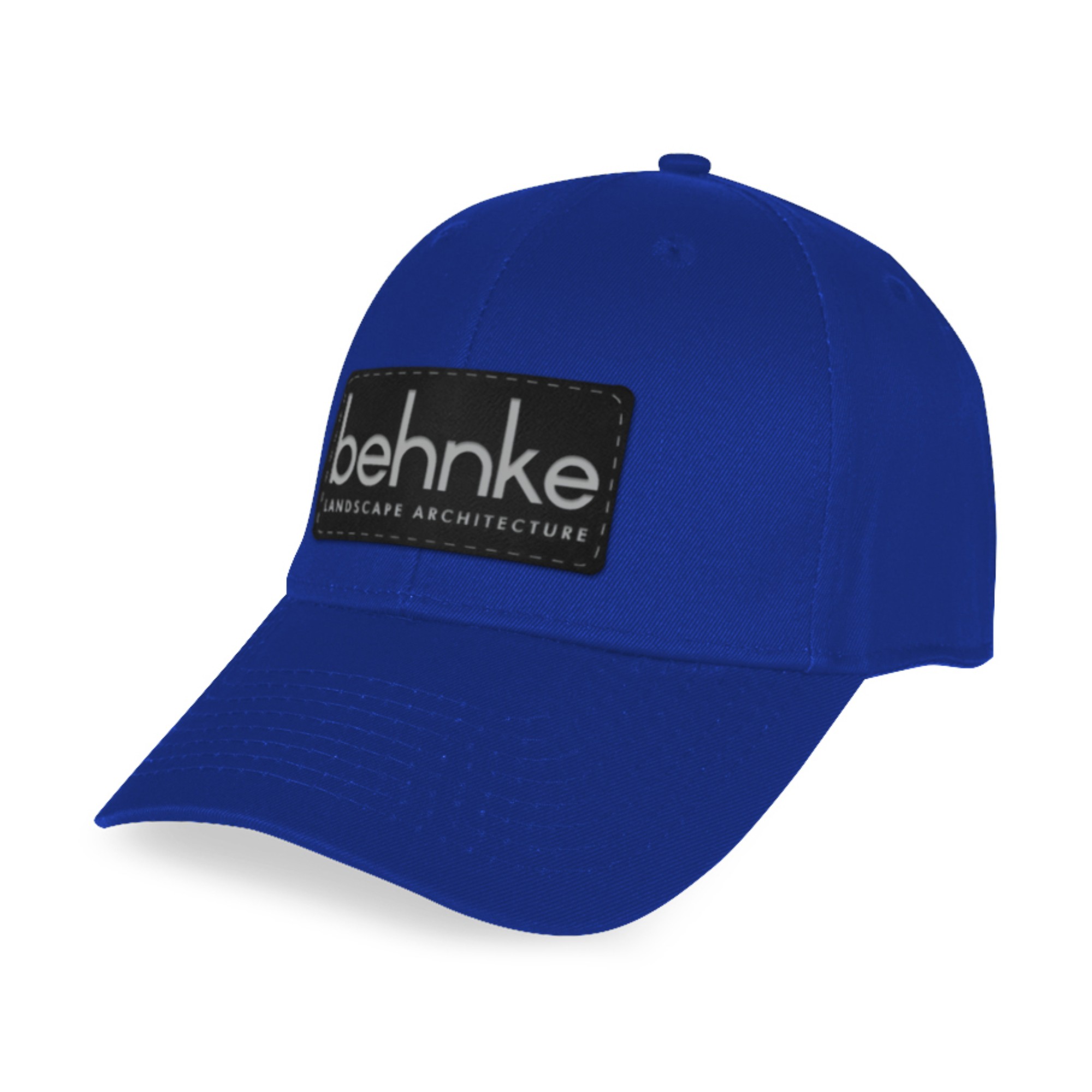 Picture of Merrimack Hat Co. Alden Cap - Cobalt