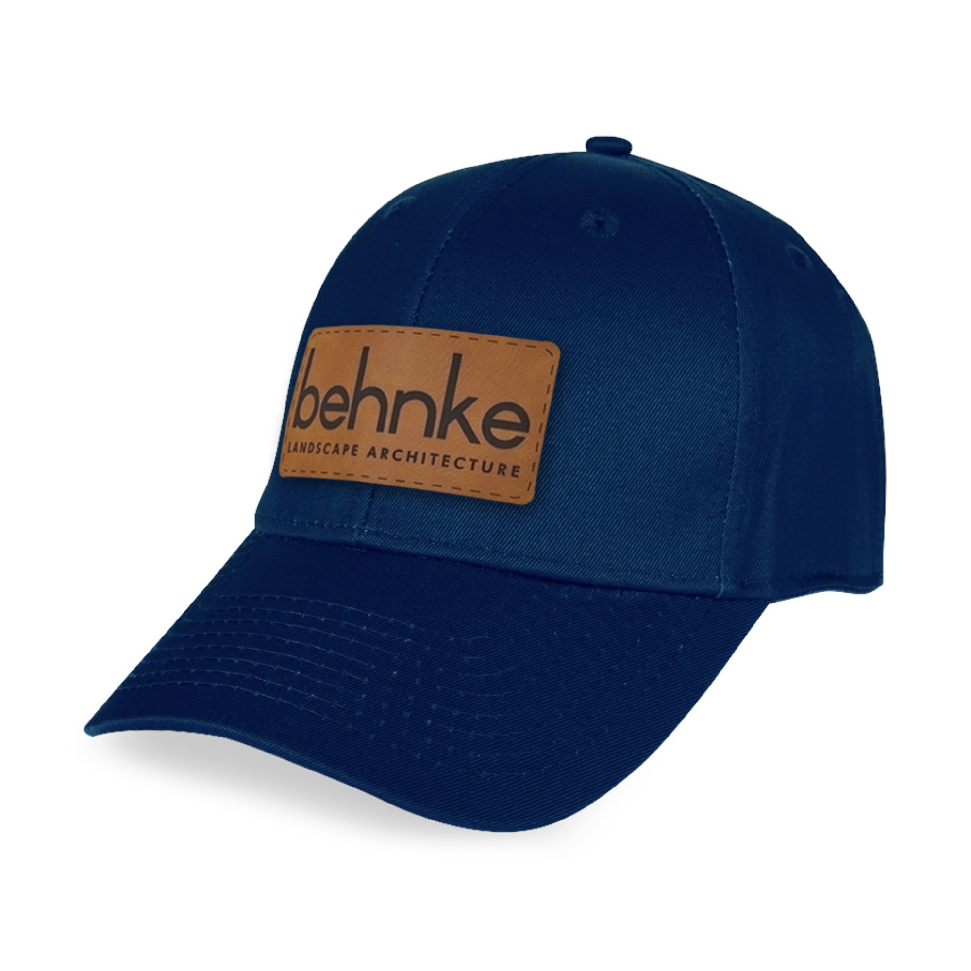 Picture of Merrimack Hat Co. Alden Cap - Navy