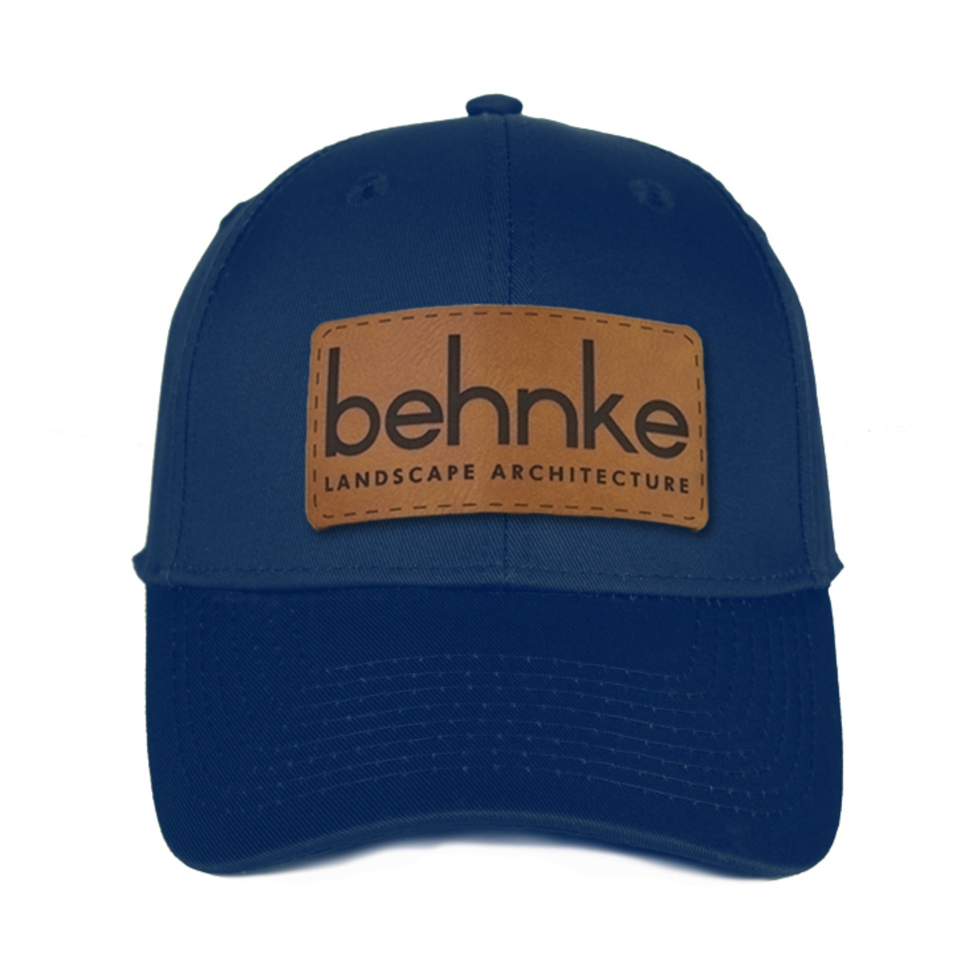 Picture of Merrimack Hat Co. Alden Cap - Navy