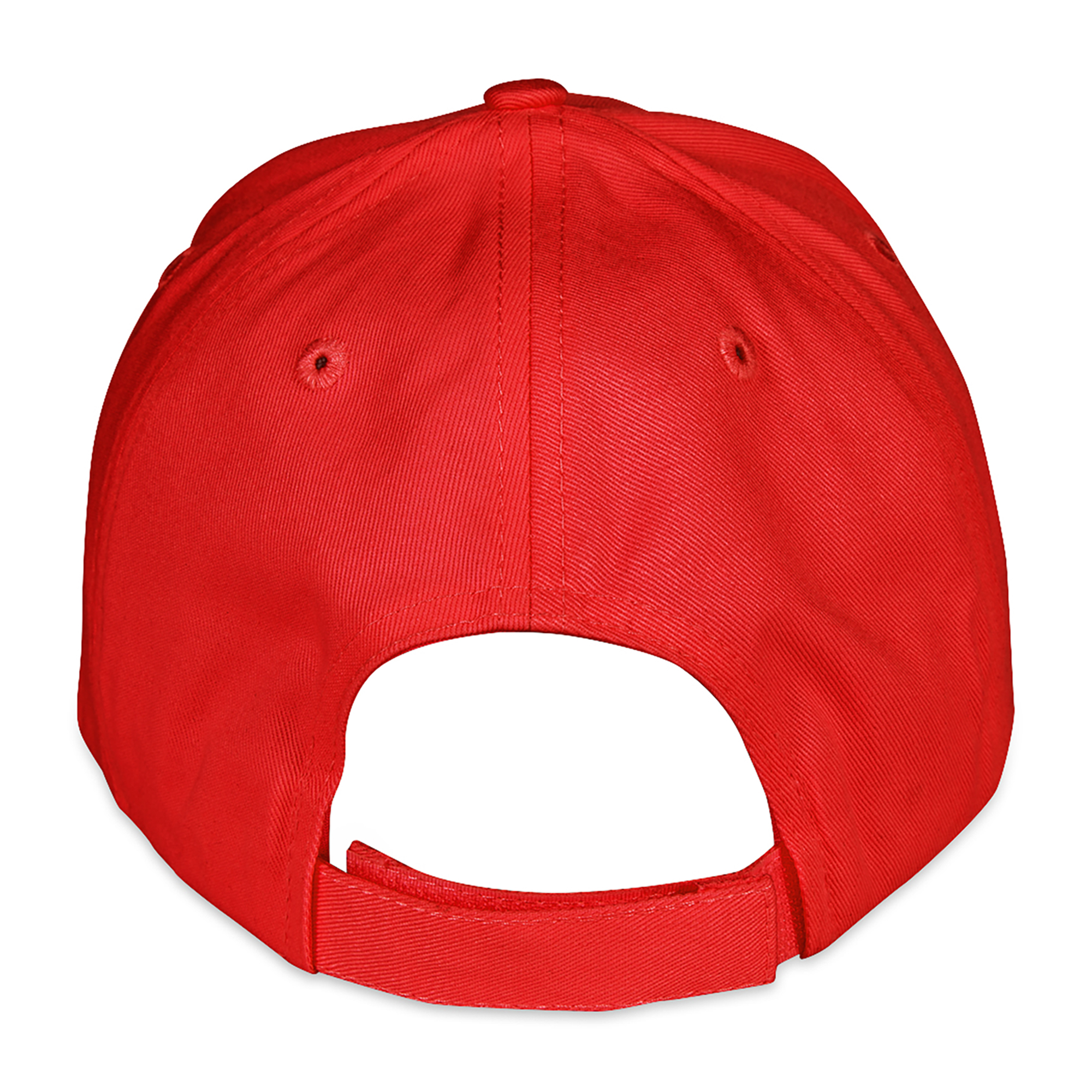 Picture of Merrimack Hat Co. Alden Cap - Red