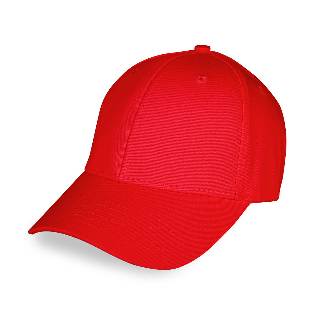Picture of Merrimack Hat Co. Alden Cap - Red