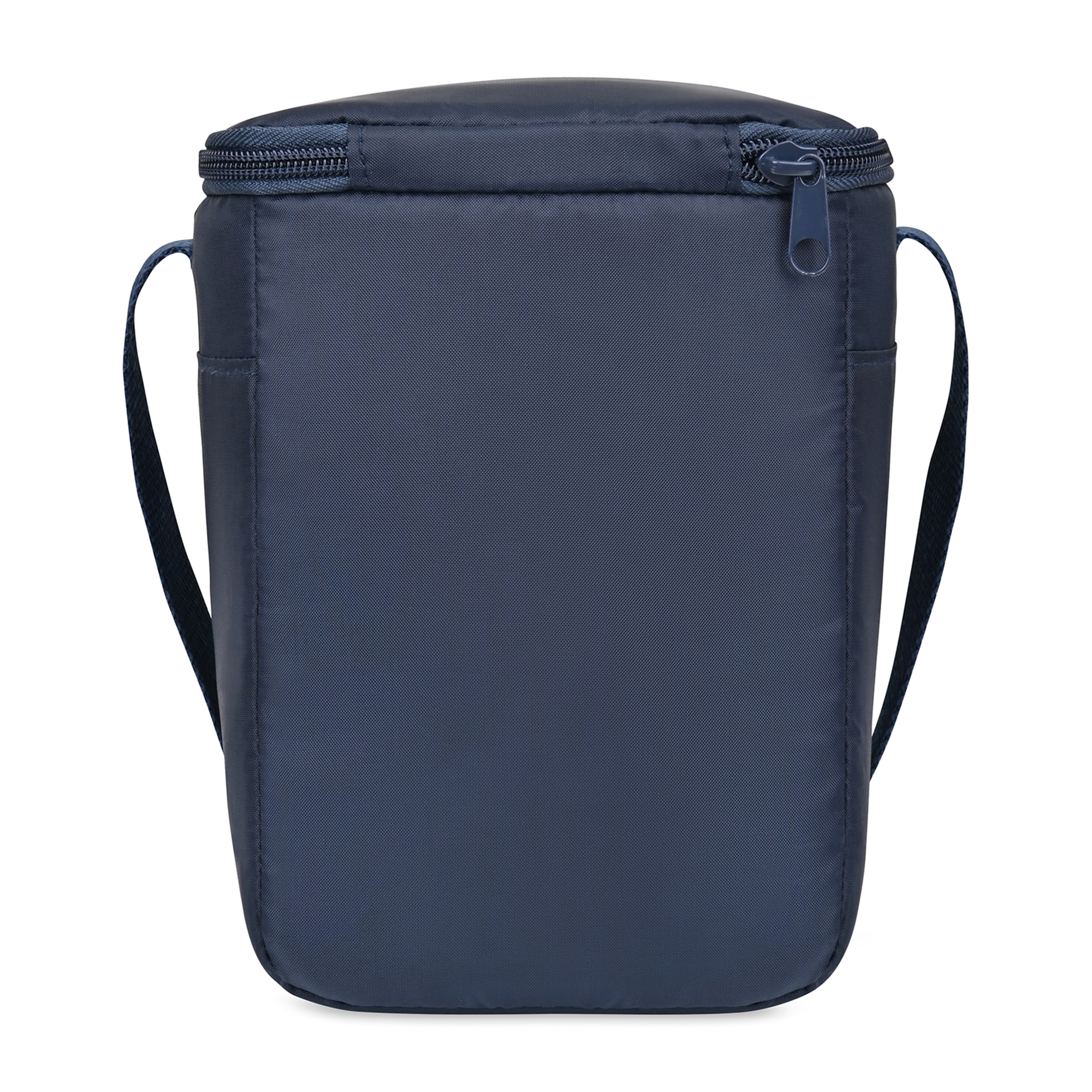 Picture of Arlo Recycled rPET 6 Can Lunch Cooler - Navy