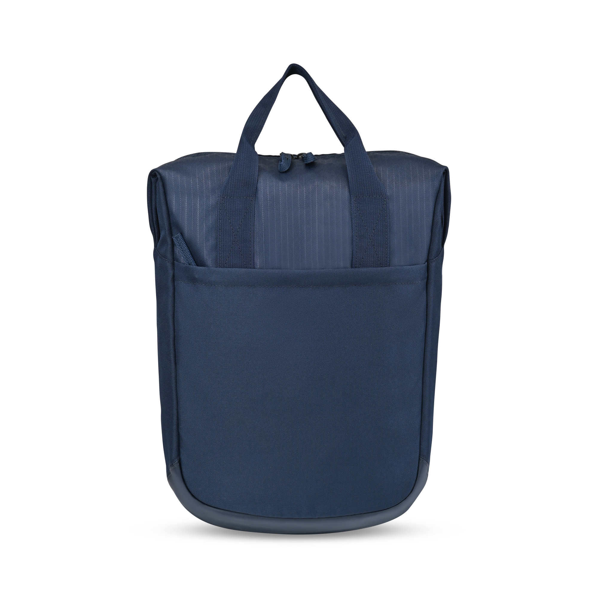 Picture of Transit Recycled rPET Laptop Totepack - Navy