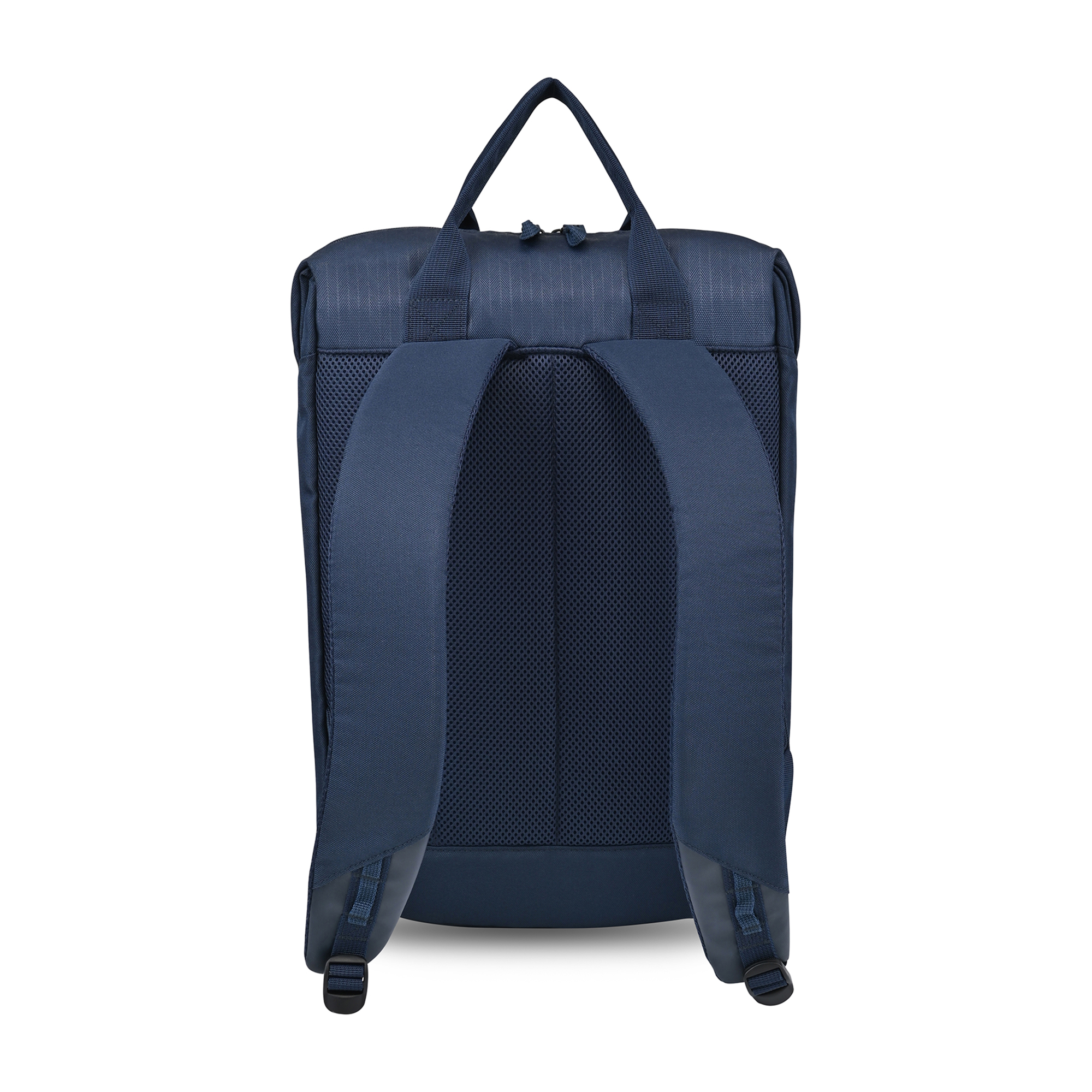 Picture of Transit Recycled rPET Laptop Totepack - Navy