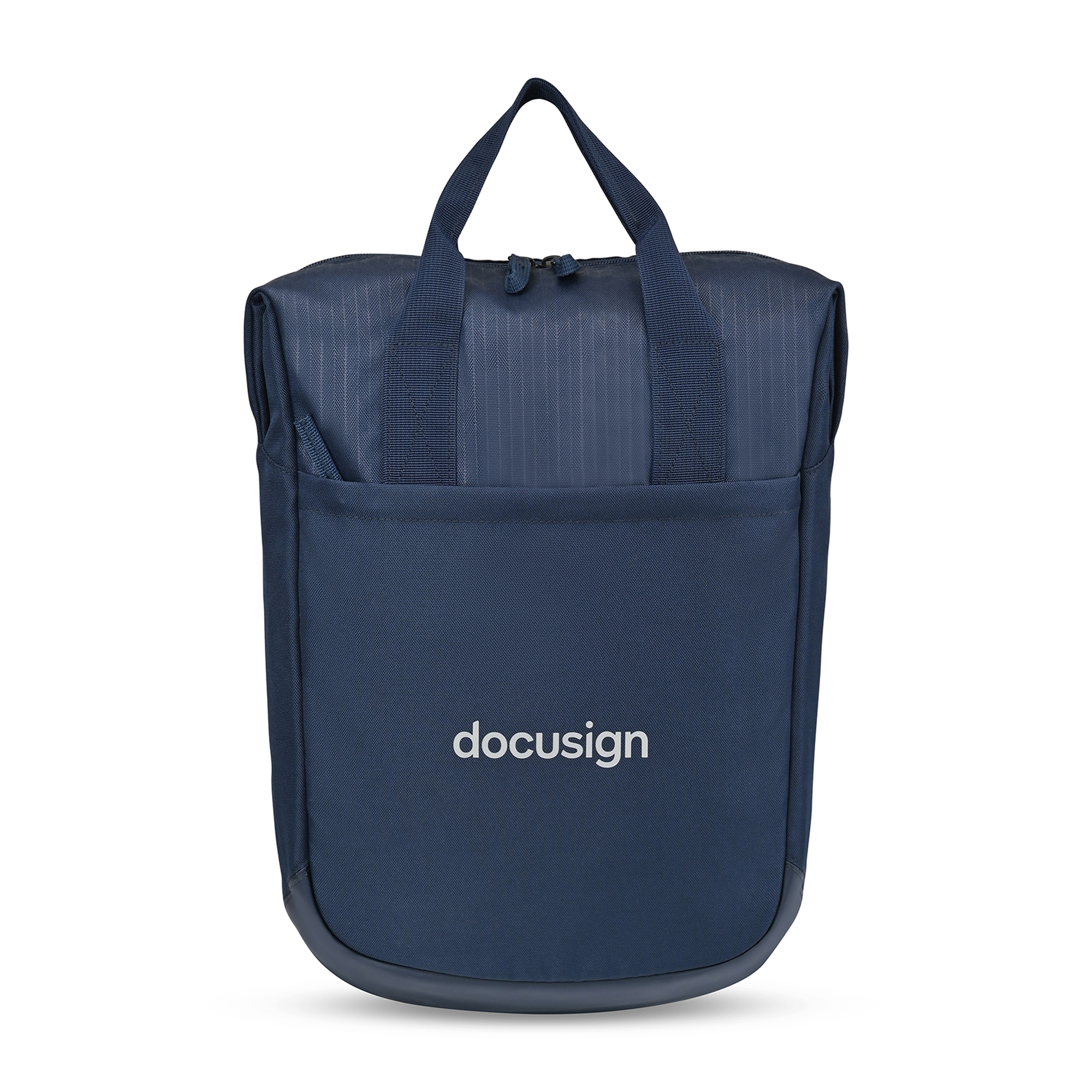 Picture of Transit Recycled rPET Laptop Totepack - Navy