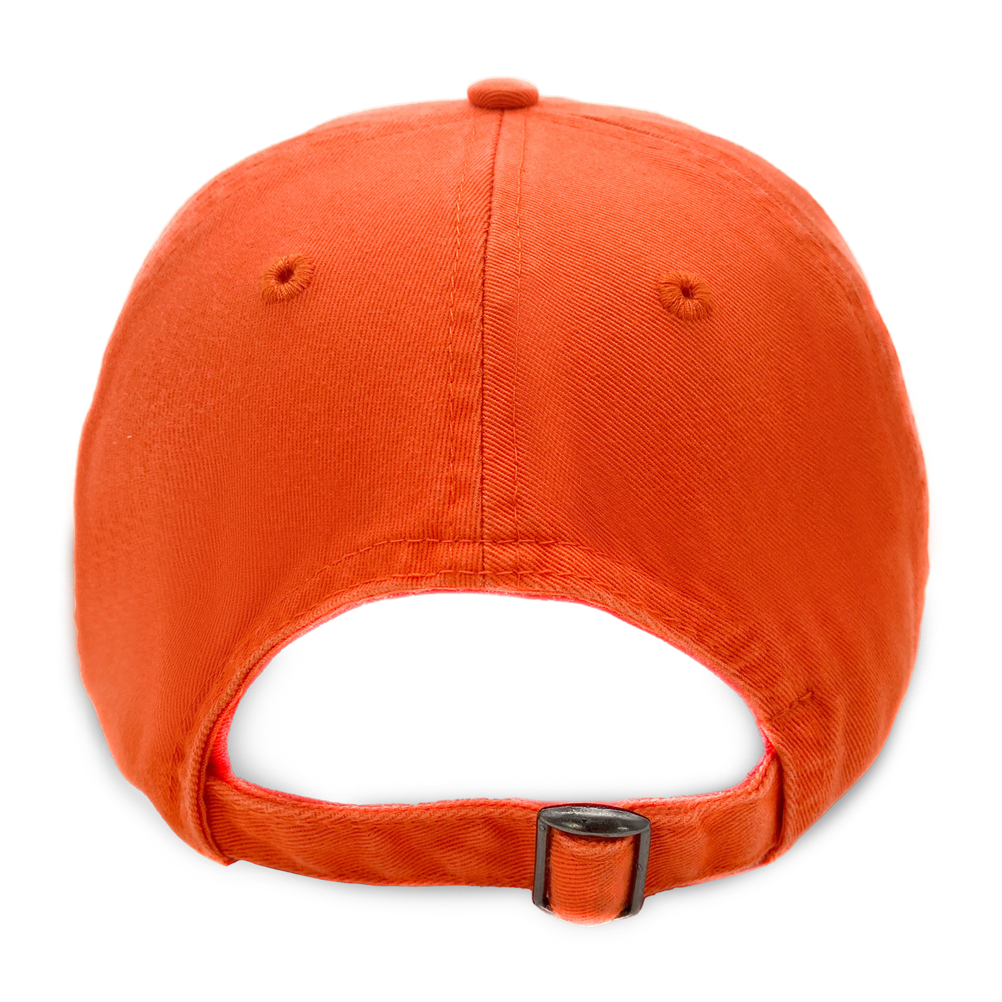 Picture of Merrimack Hat Co. Cooper Cap - Orange