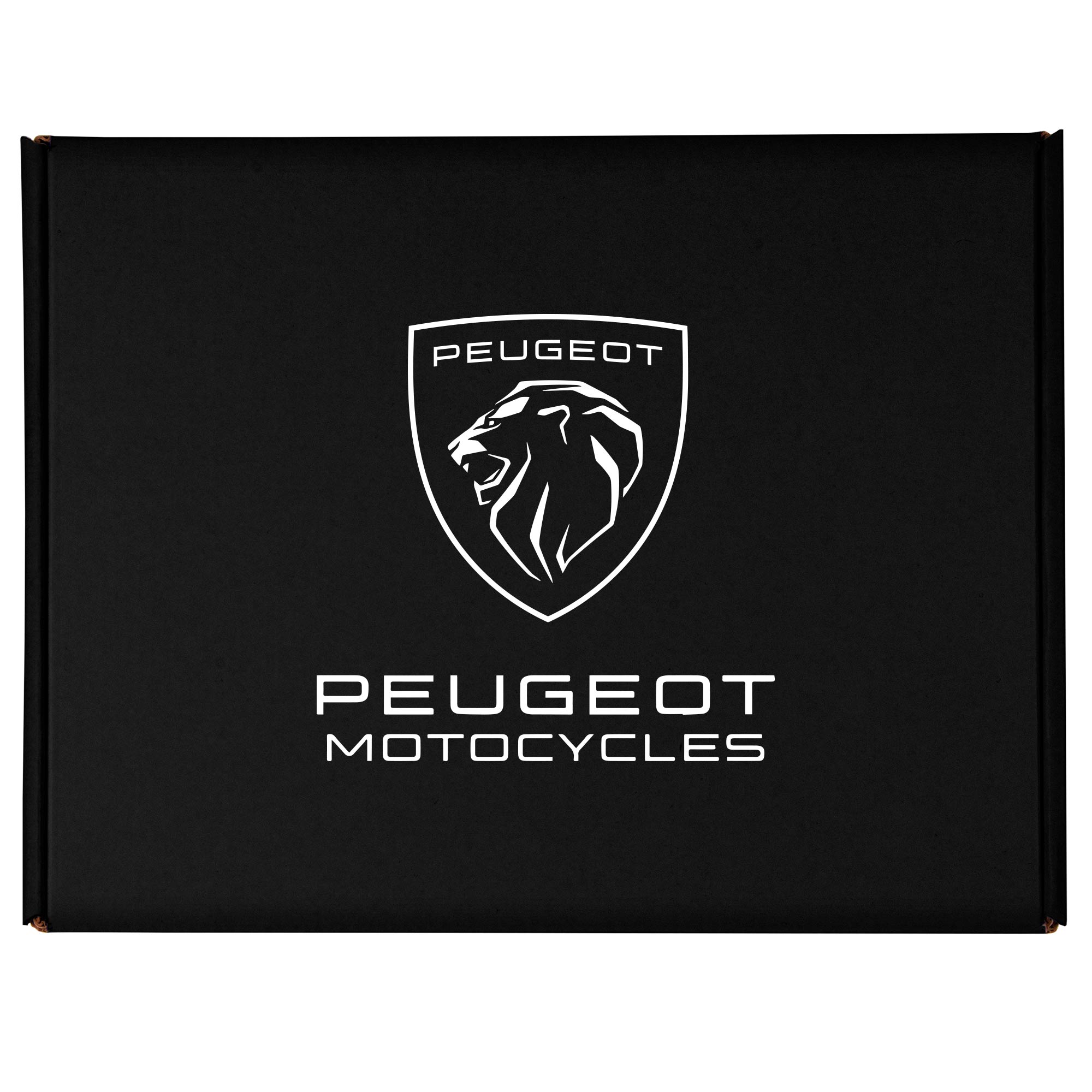 Picture of Black Corrugated Large Box
