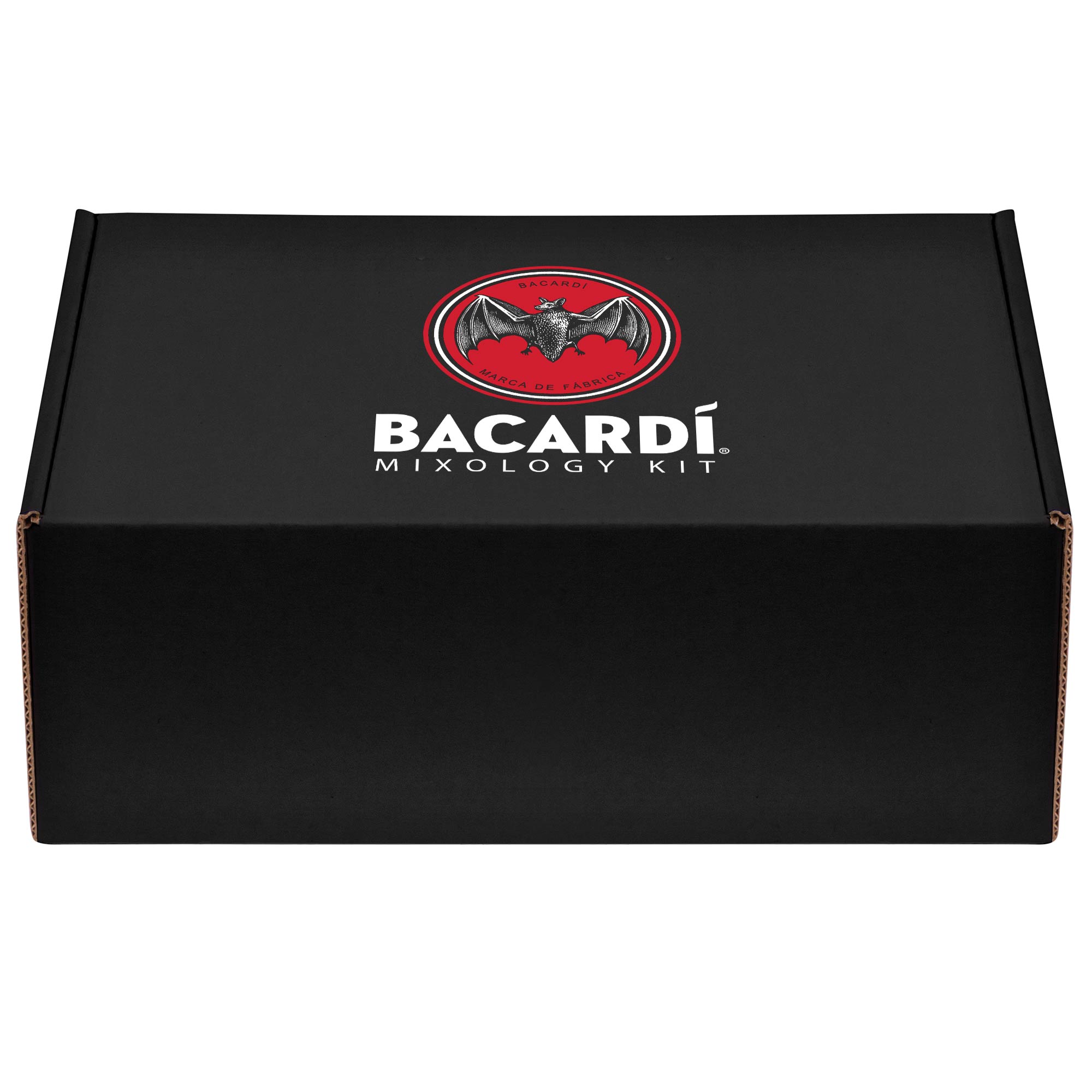 Picture of Black Corrugated Large Box