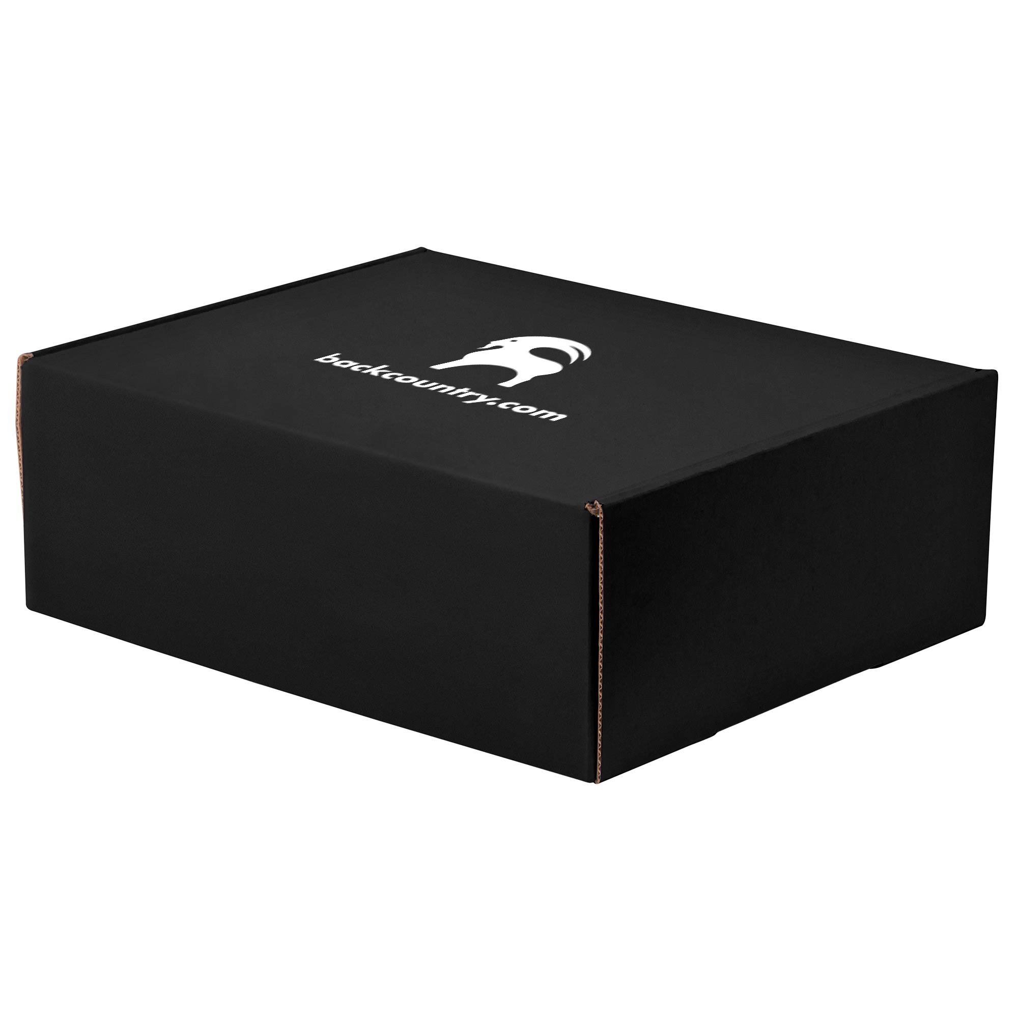 Picture of Black Corrugated Large Box