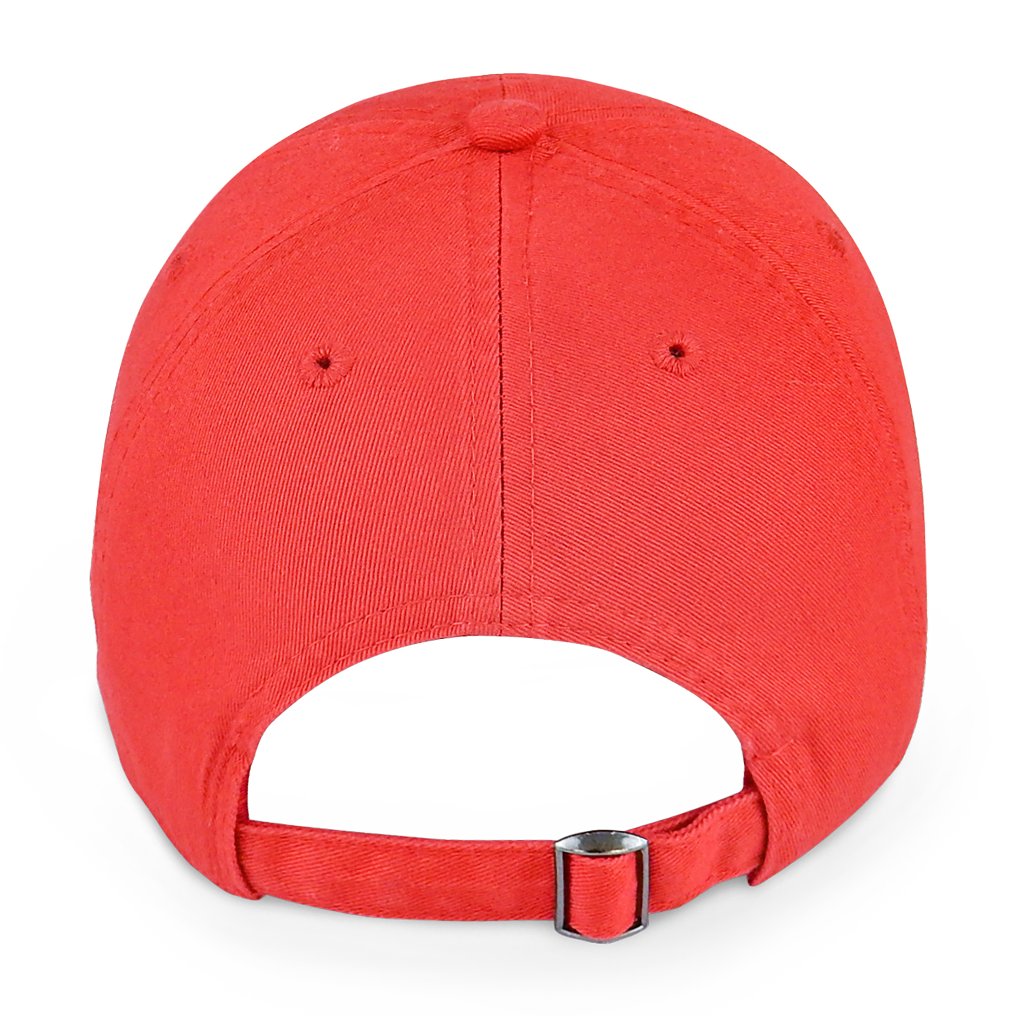 Picture of Merrimack Hat Co. Cooper Cap - Red