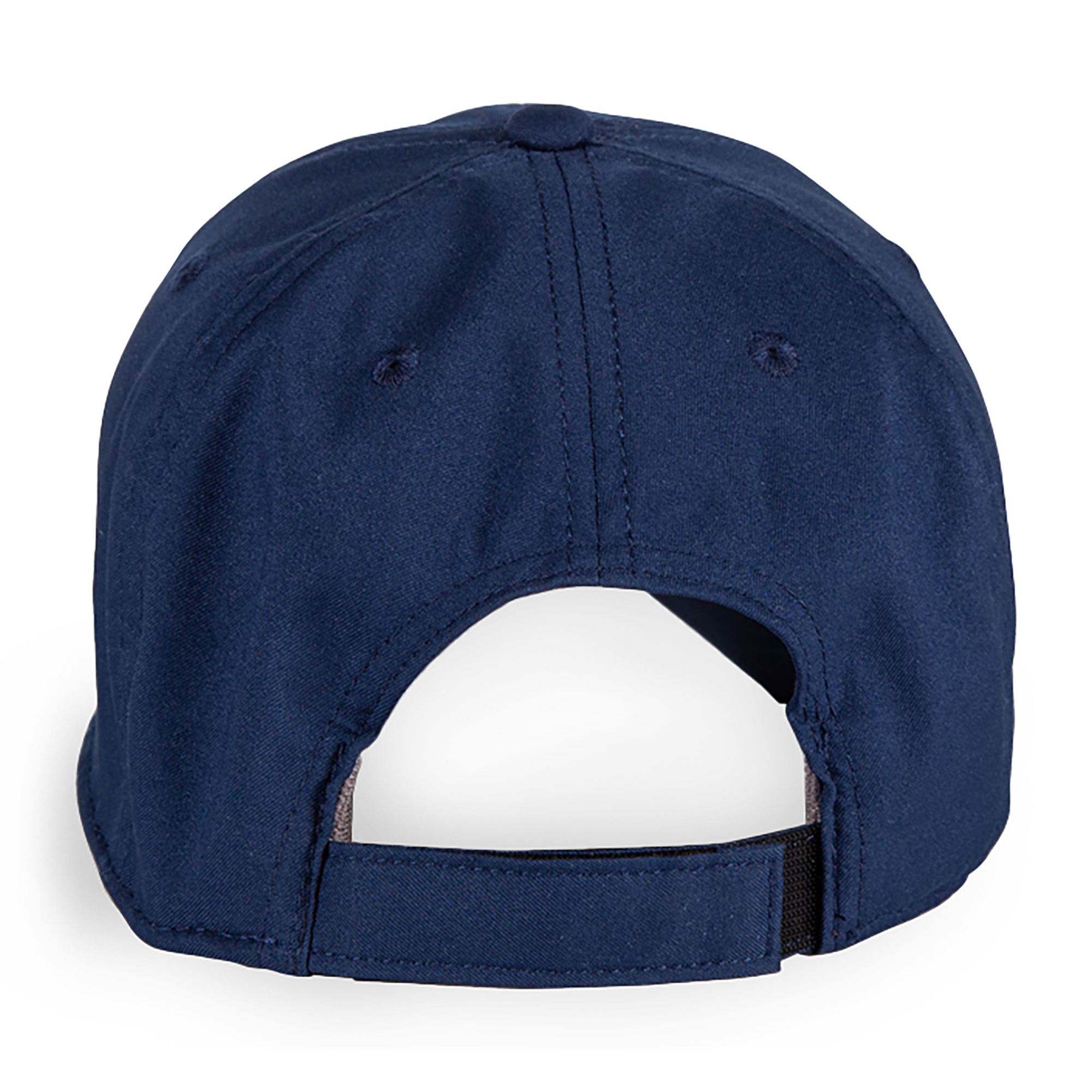 Picture of Merrimack Hat Co. Neo Recycled Polyester Performance Cap - Navy