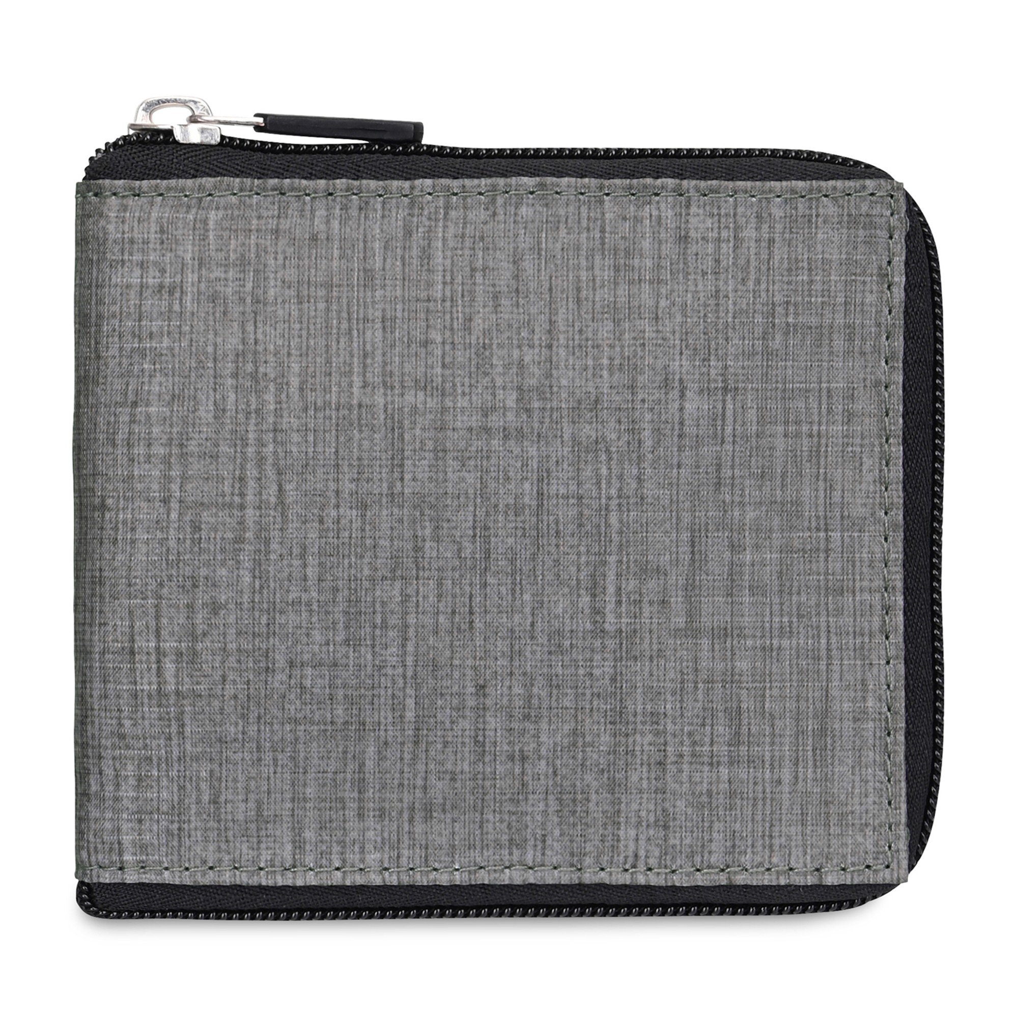 Picture of RuMe Recycled Ripstop rPET bFold Tote - Heather Grey