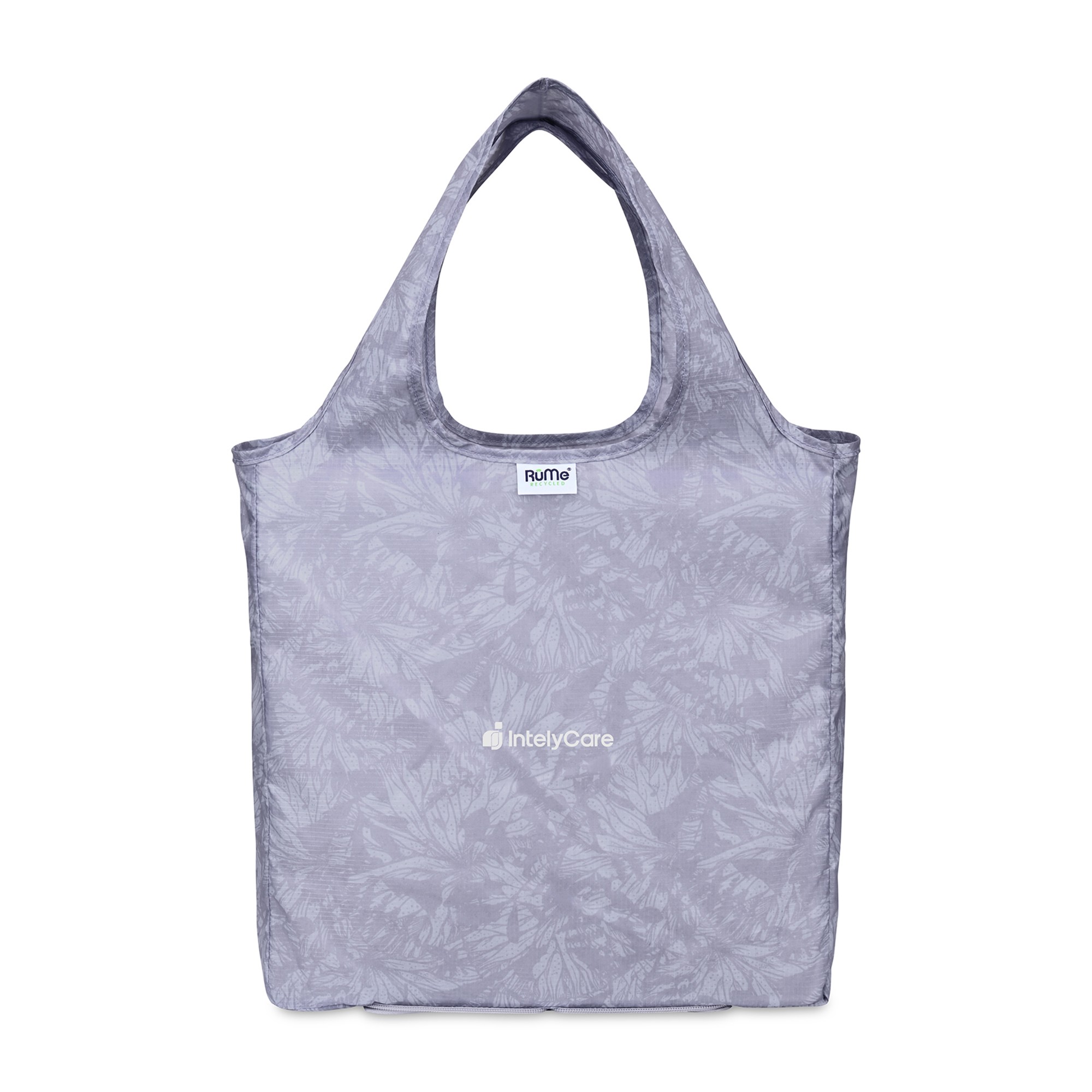 Picture of RuMe Recycled Ripstop rPET bFold Tote - Lavender