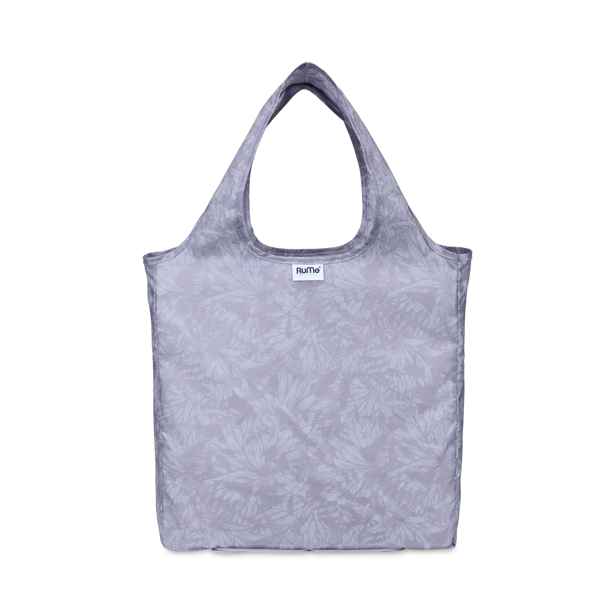 Picture of RuMe Recycled Ripstop rPET bFold Tote - Lavender