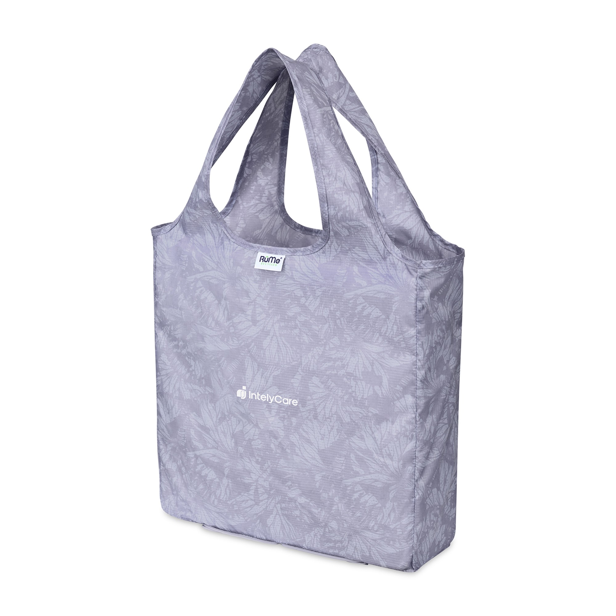 Picture of RuMe Recycled Ripstop rPET bFold Tote - Lavender