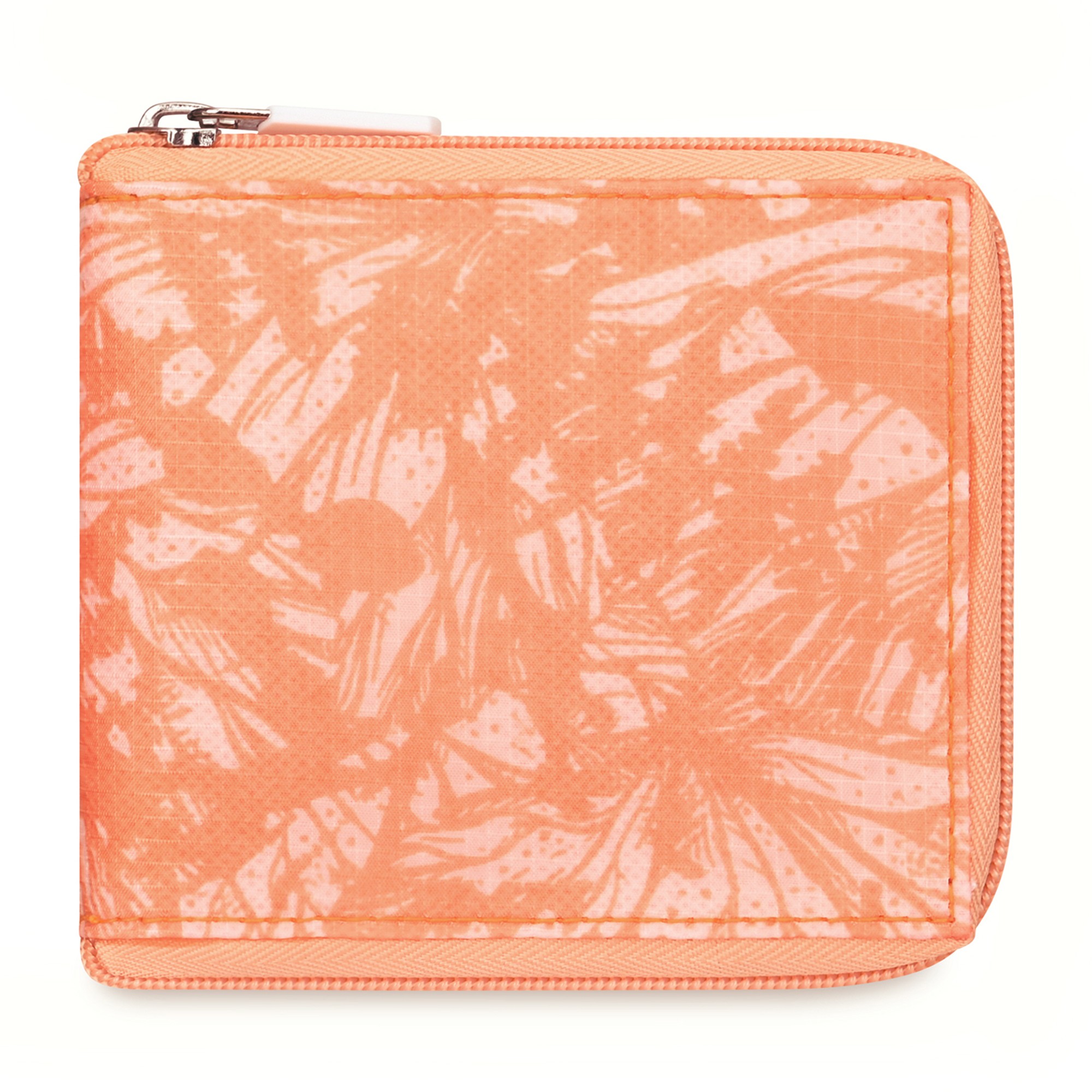 Picture of RuMe Recycled Ripstop rPET bFold Tote - Apricot Crush