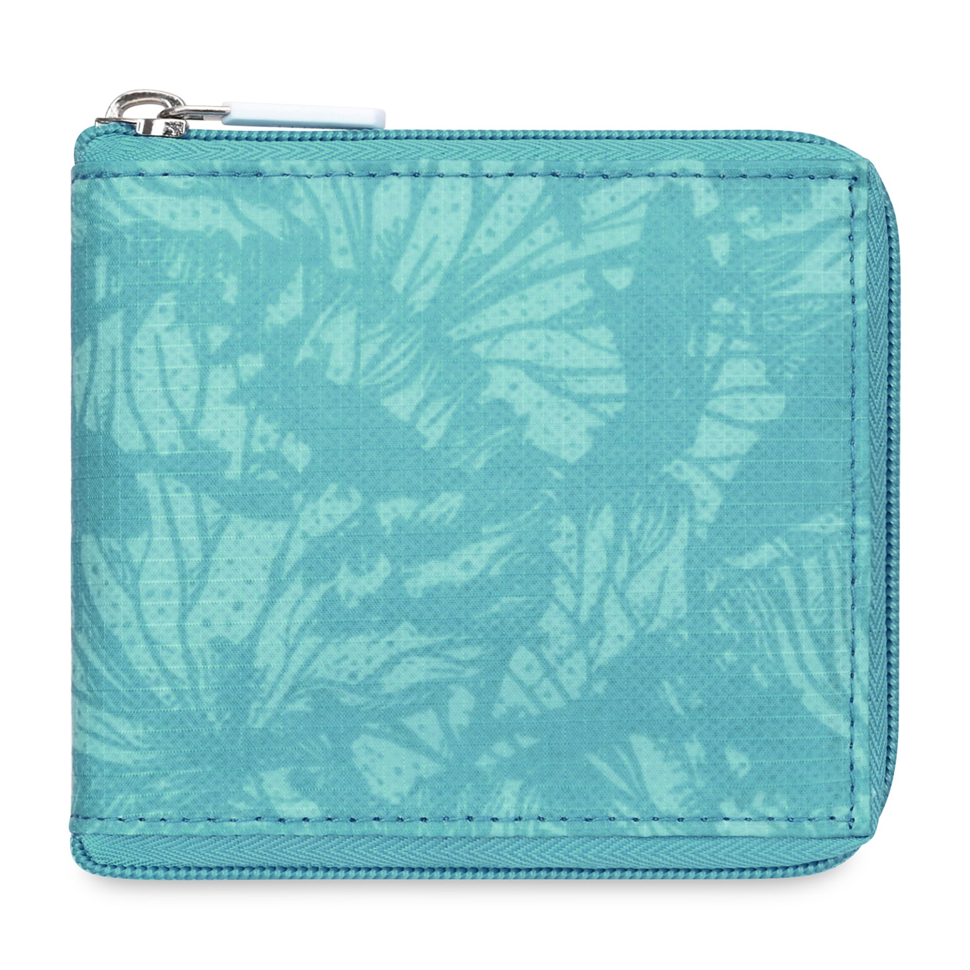 Picture of RuMe Recycled Ripstop rPET bFold Tote - Retro Blue