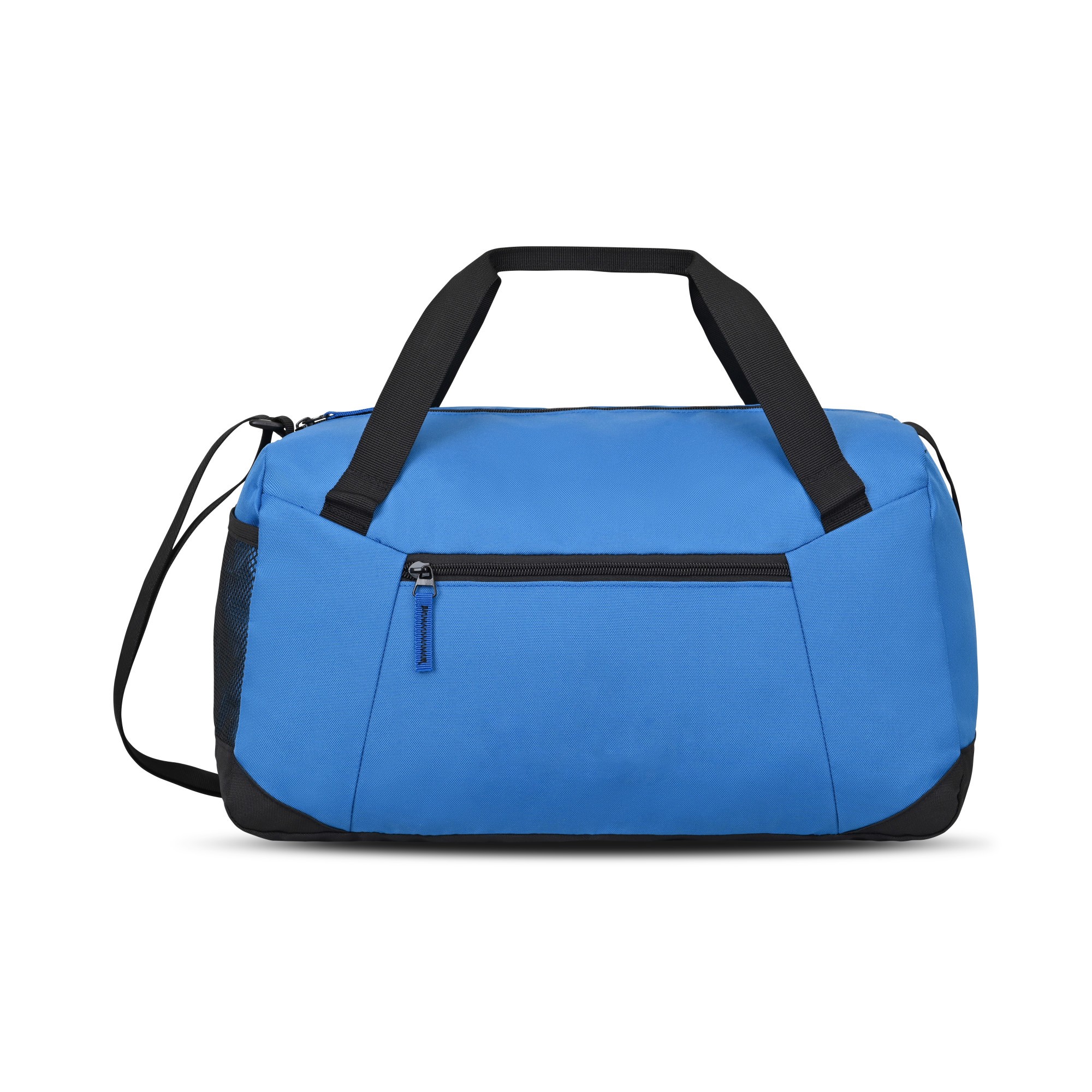 Picture of Rally Recycled Sport Duffel - Royal Blue
