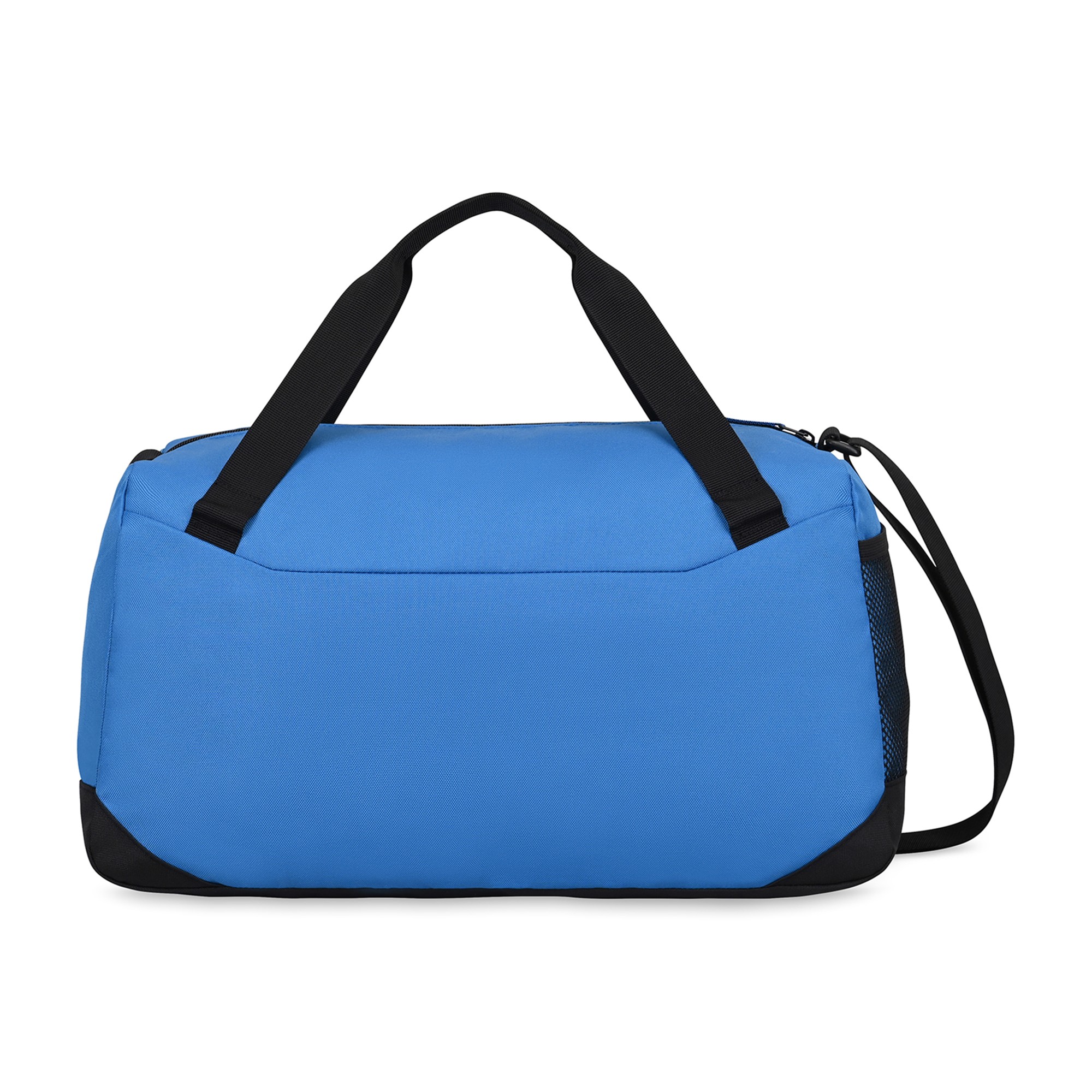 Picture of Rally Recycled Sport Duffel - Royal Blue